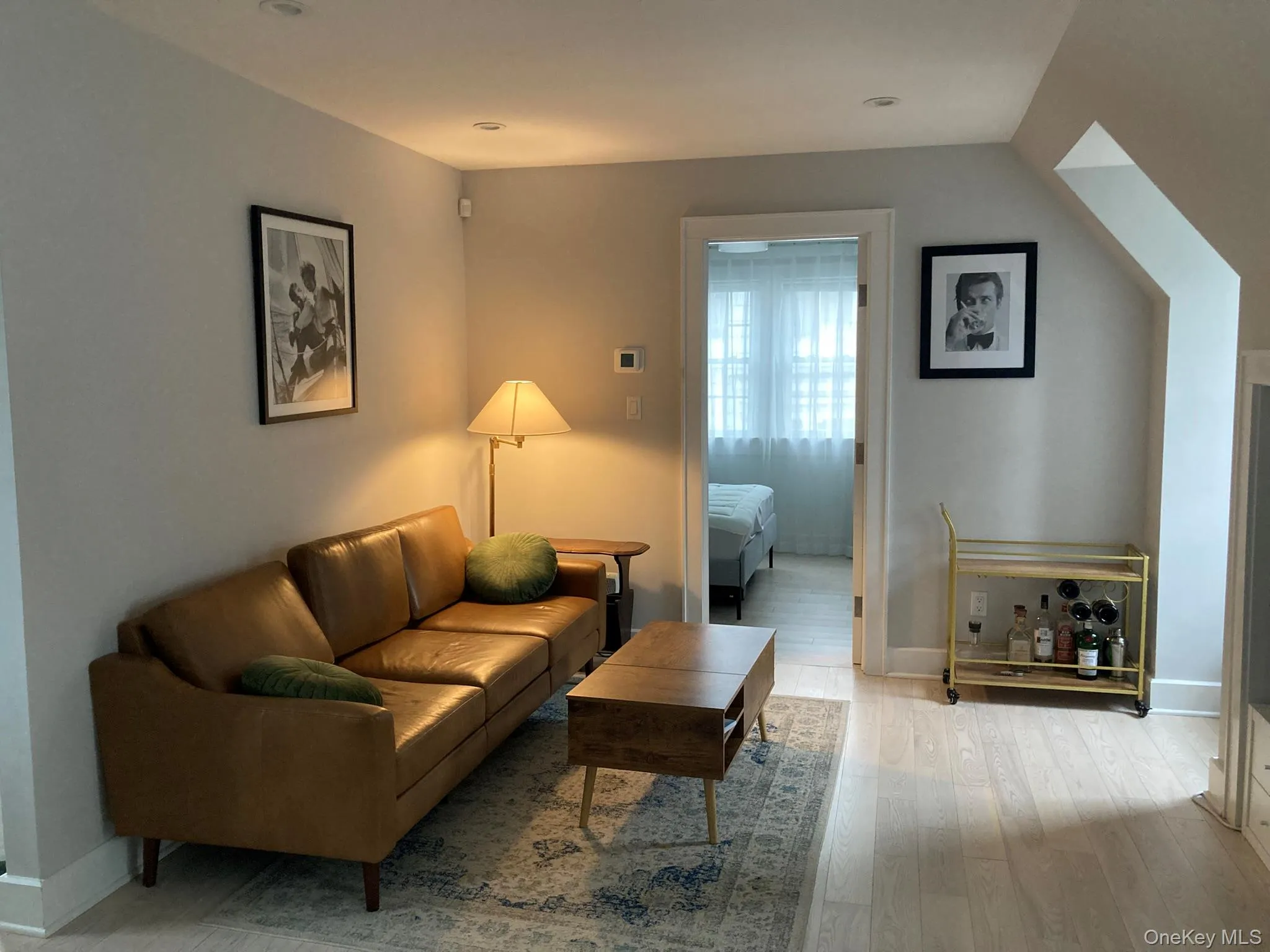 Living Room Living Room