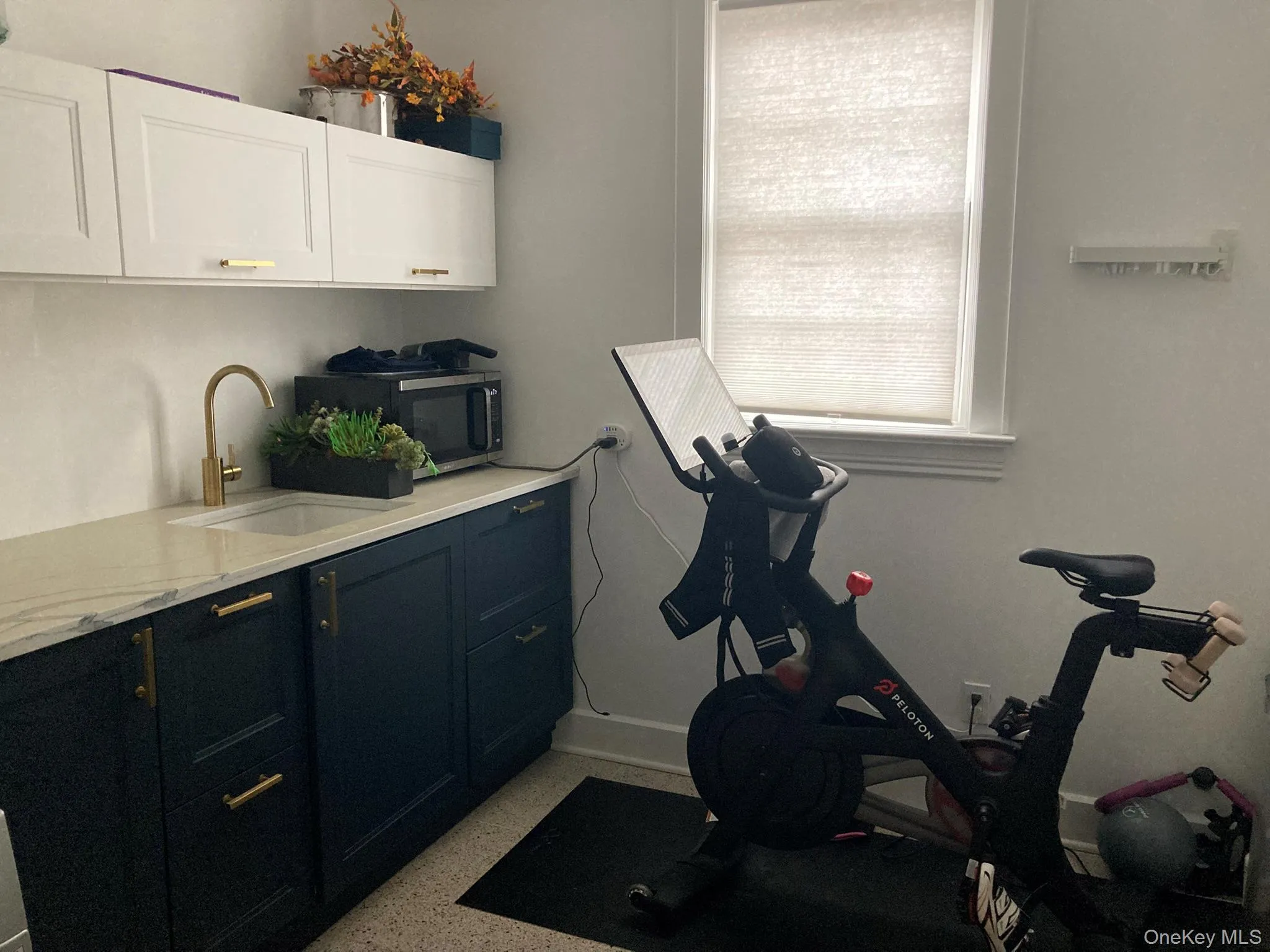 Room for Exercising Room for Exercising