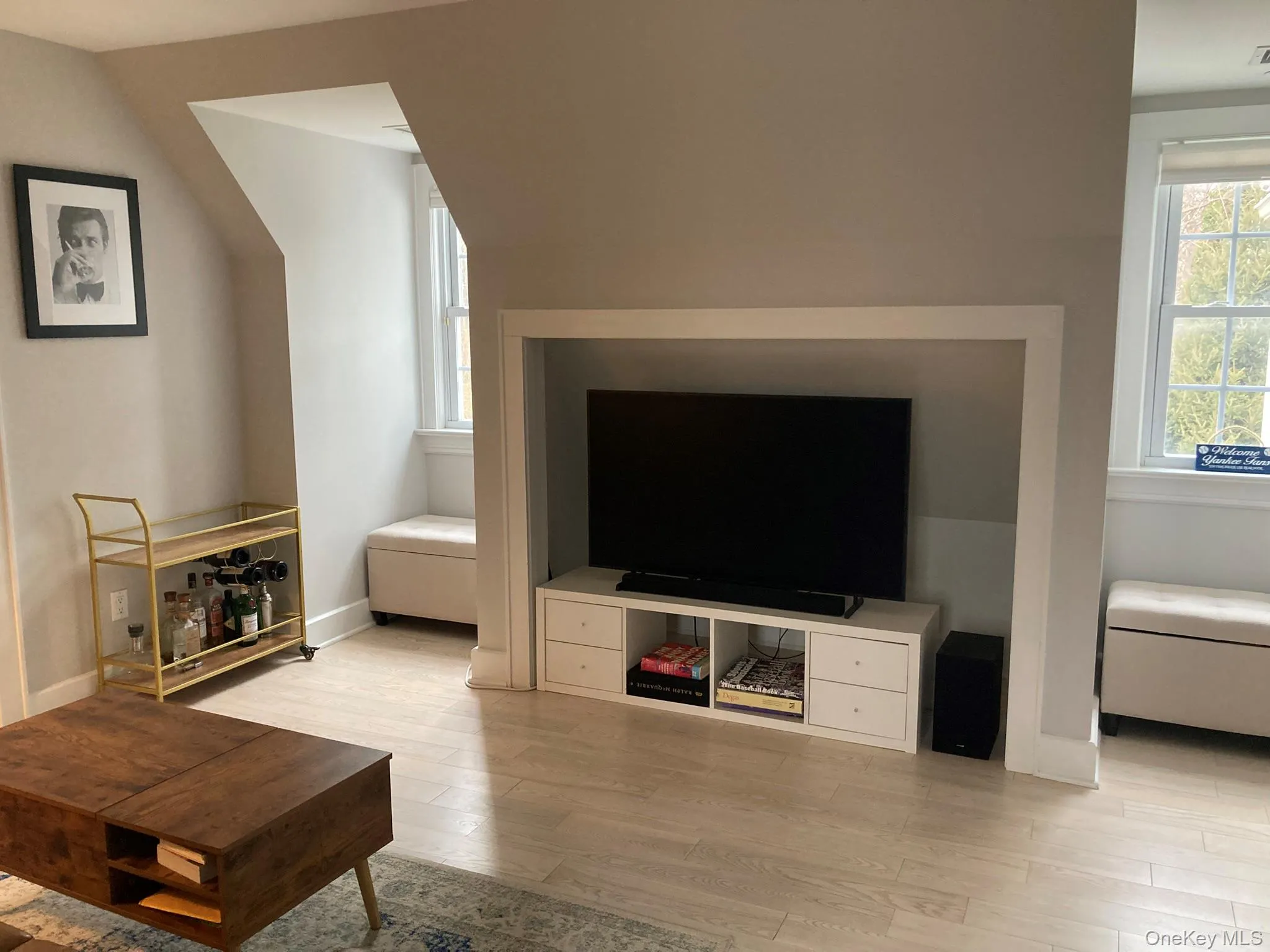 Living Room Living Room