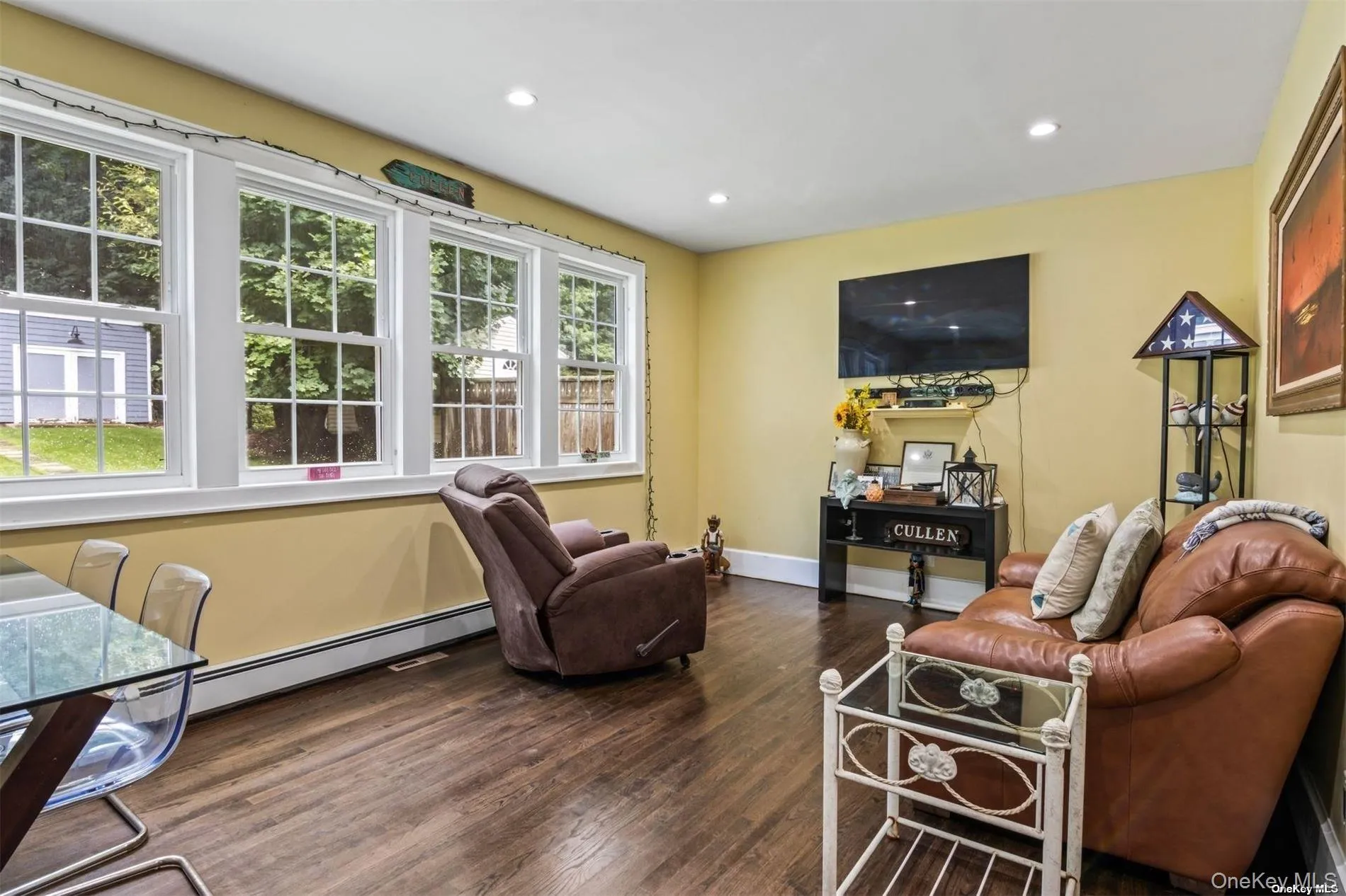 Family Room Family Room