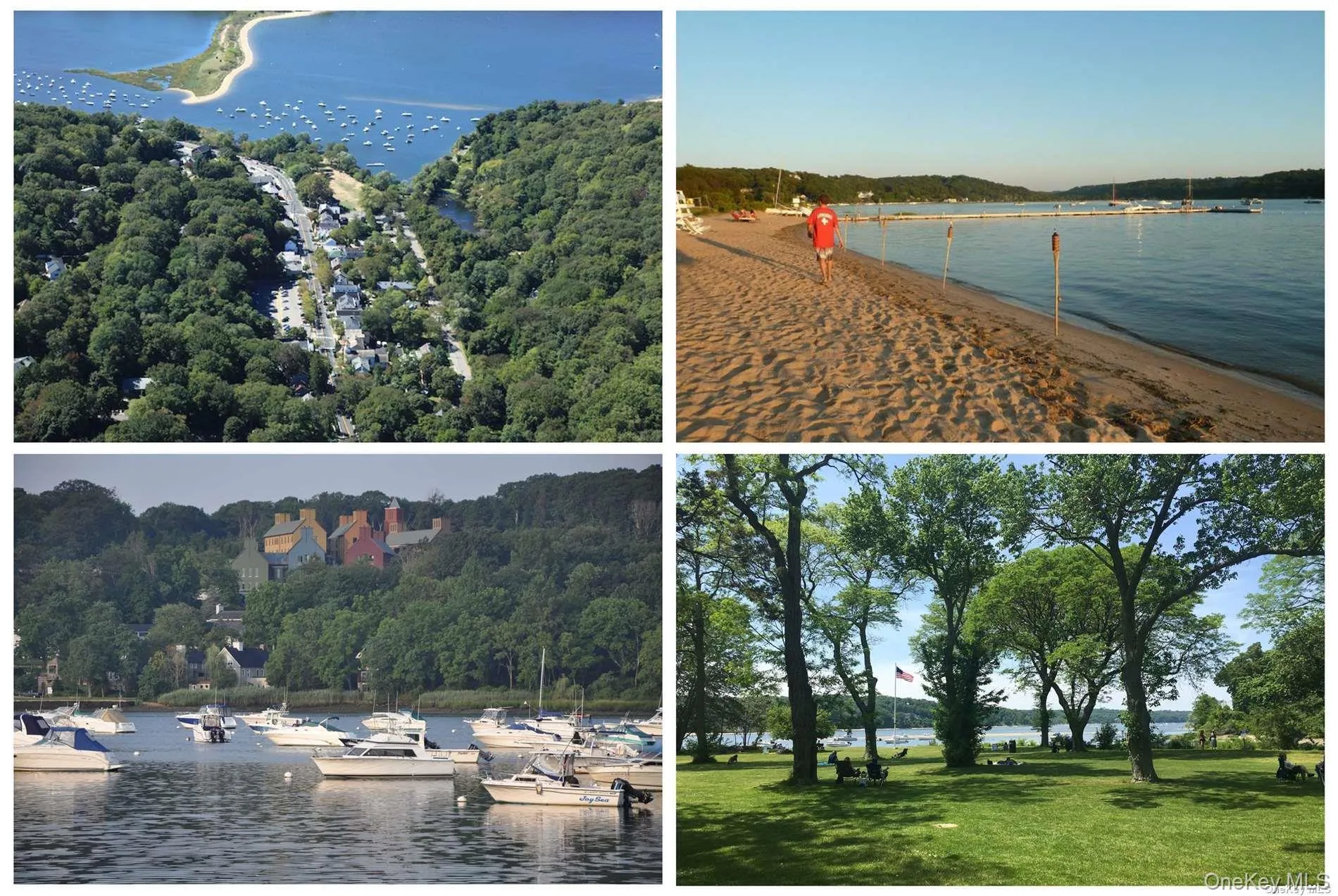 Cold Spring Harbor Village Cold Spring Harbor Village