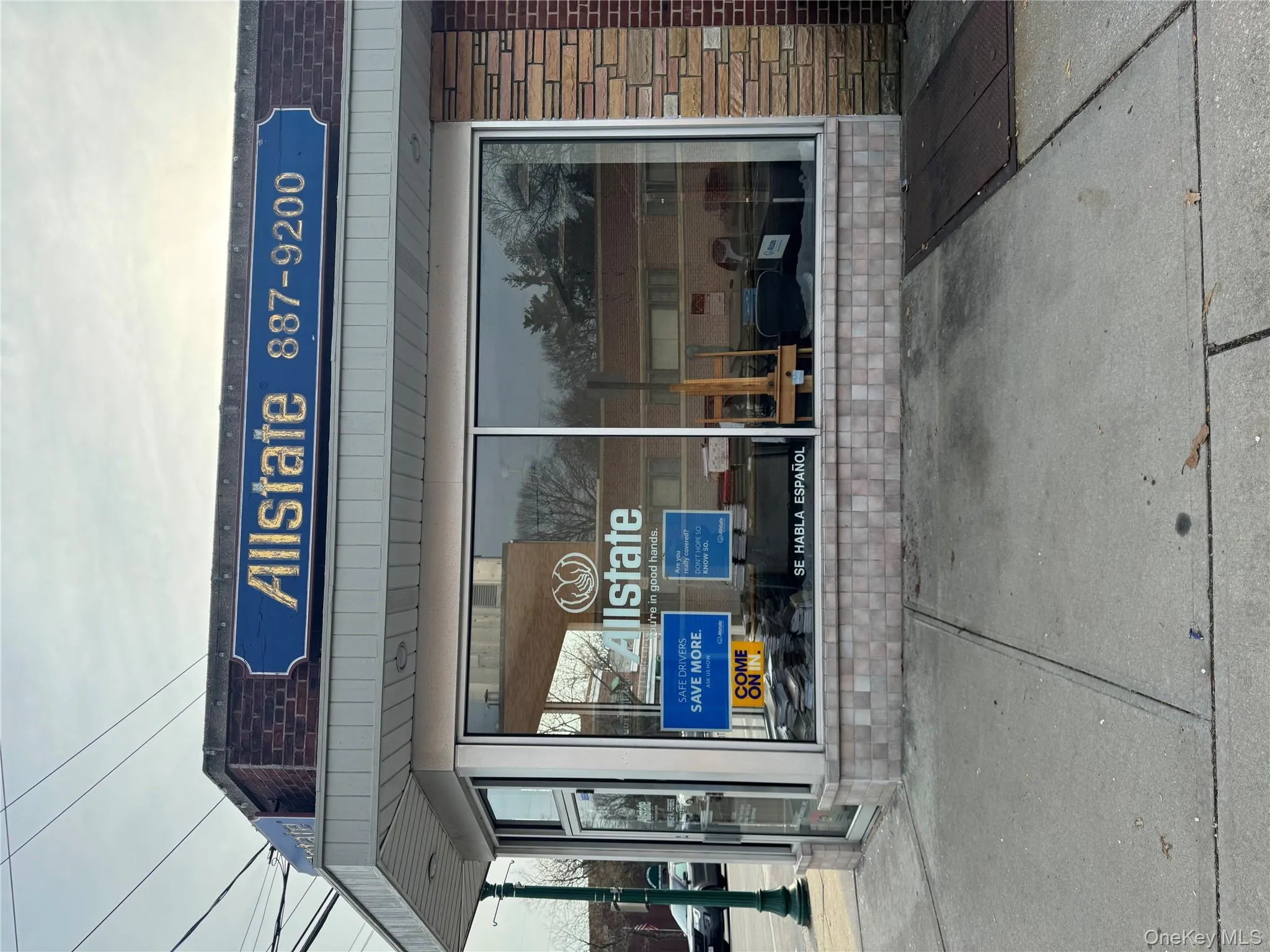 View of commercial property View of commercial property