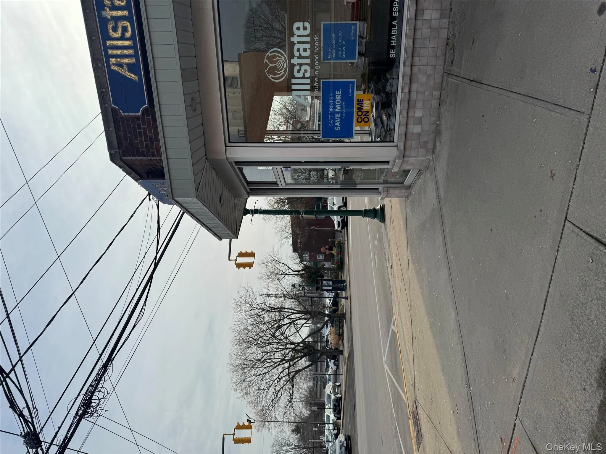 Exterior view Exterior view