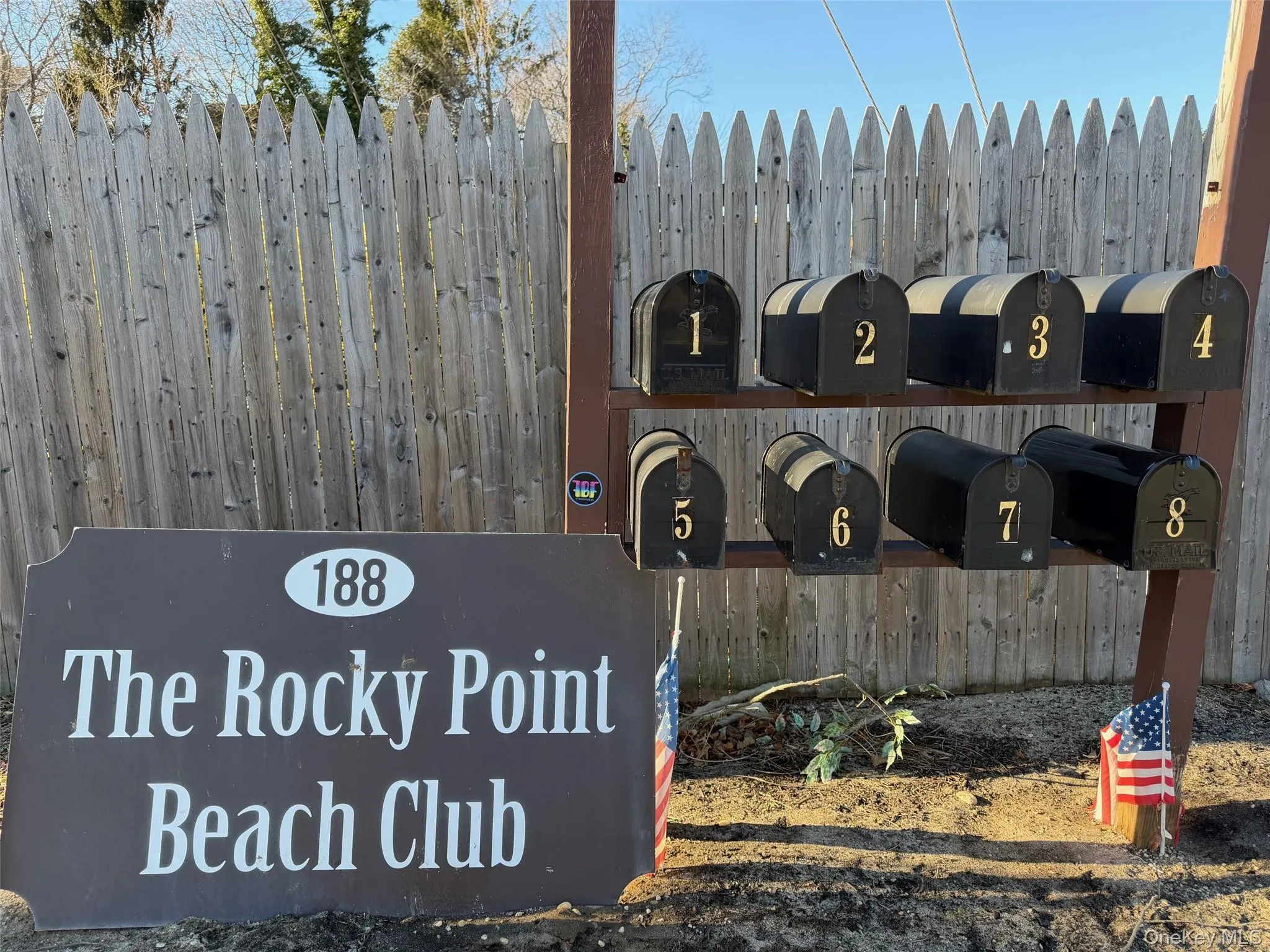 Exterior view Exterior view