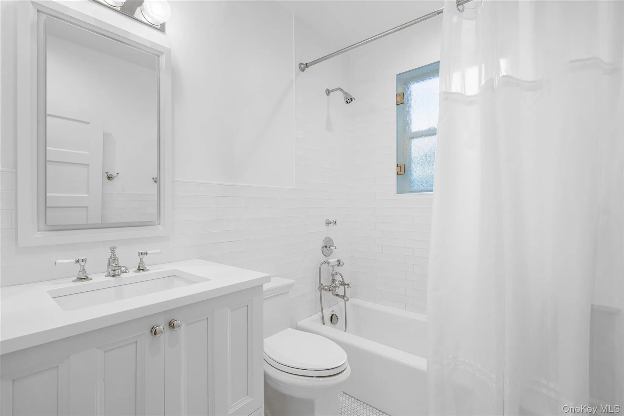 2nd floor hall bath 2nd floor hall bath