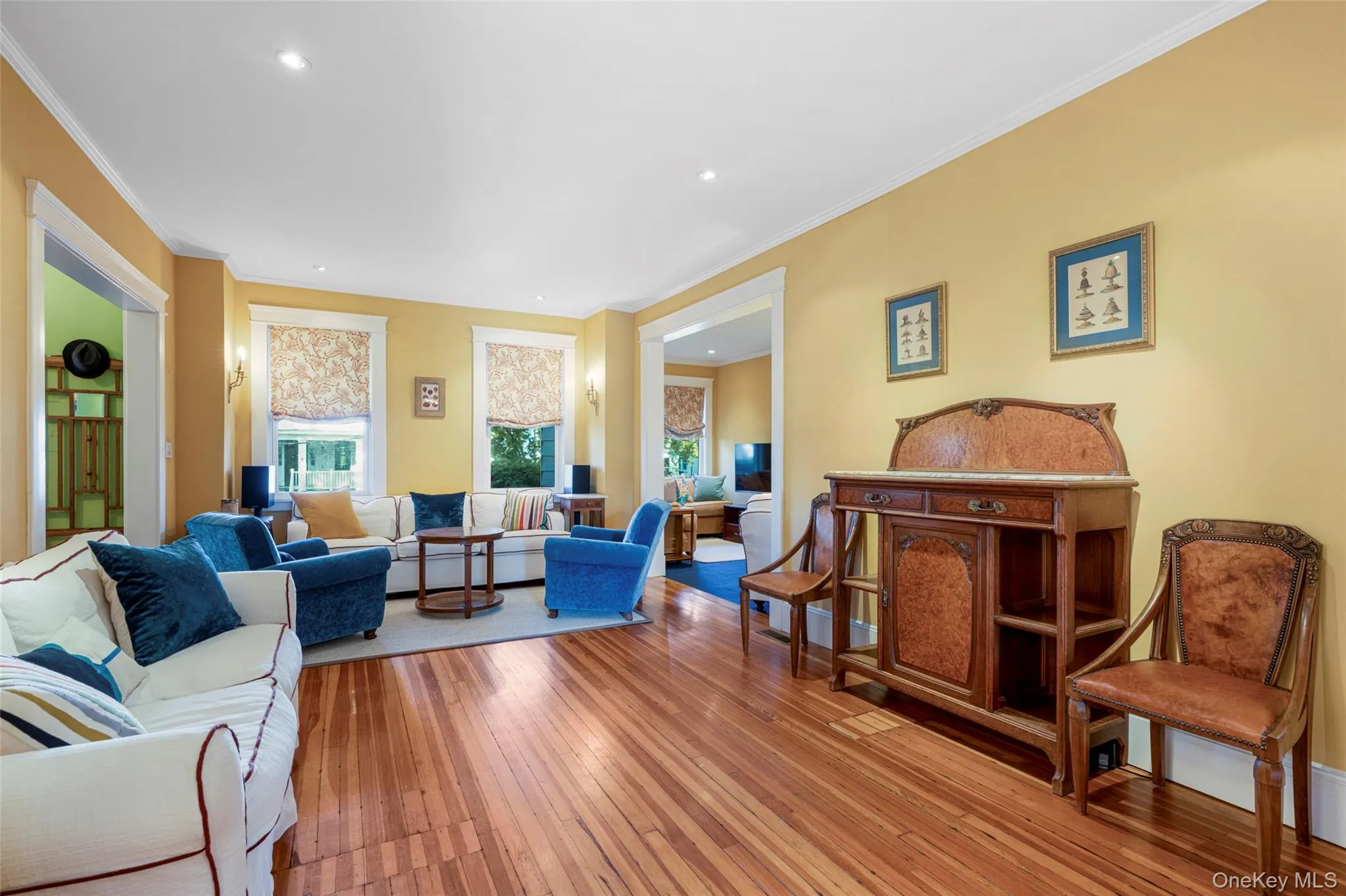 Easy layout Easy layout