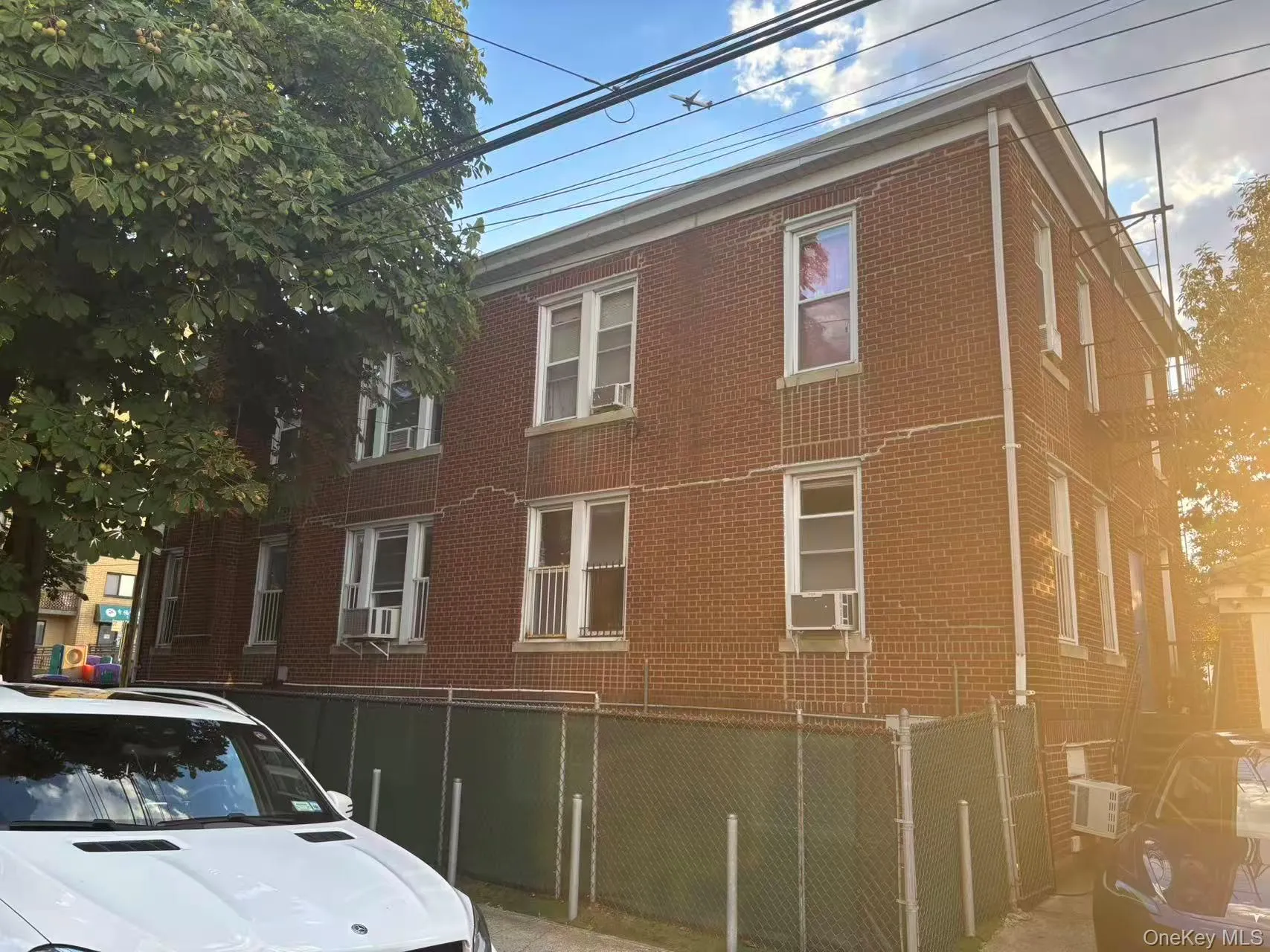 View of building exterior View of building exterior