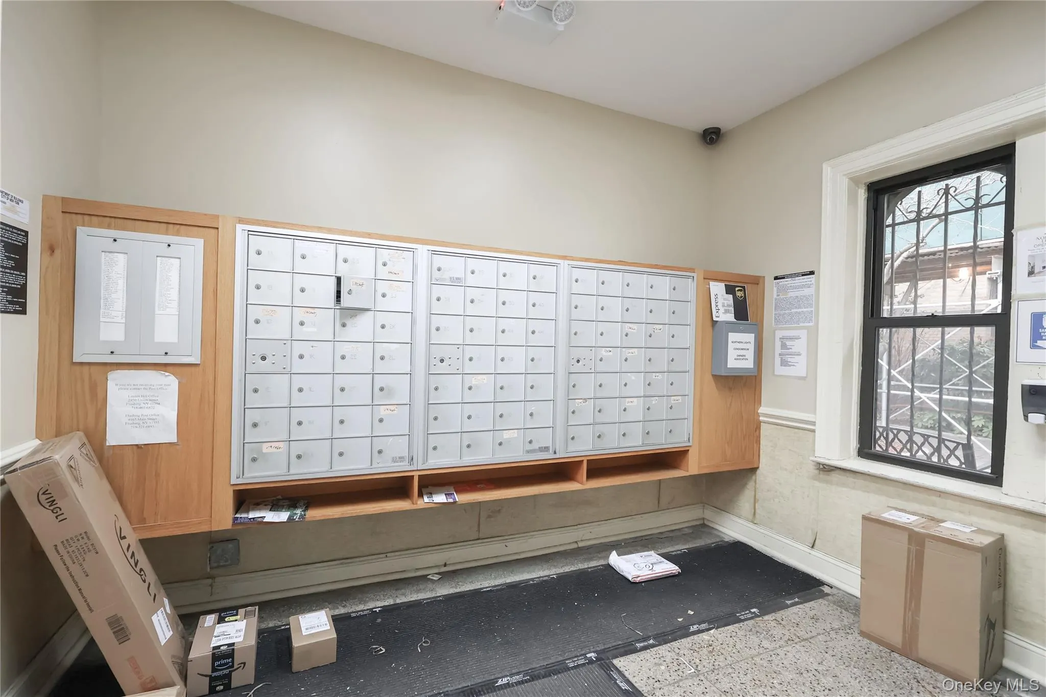 View of property's community with mail area View of property's community with mail area