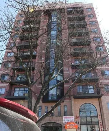 View of apartment building / complex View of apartment building / complex