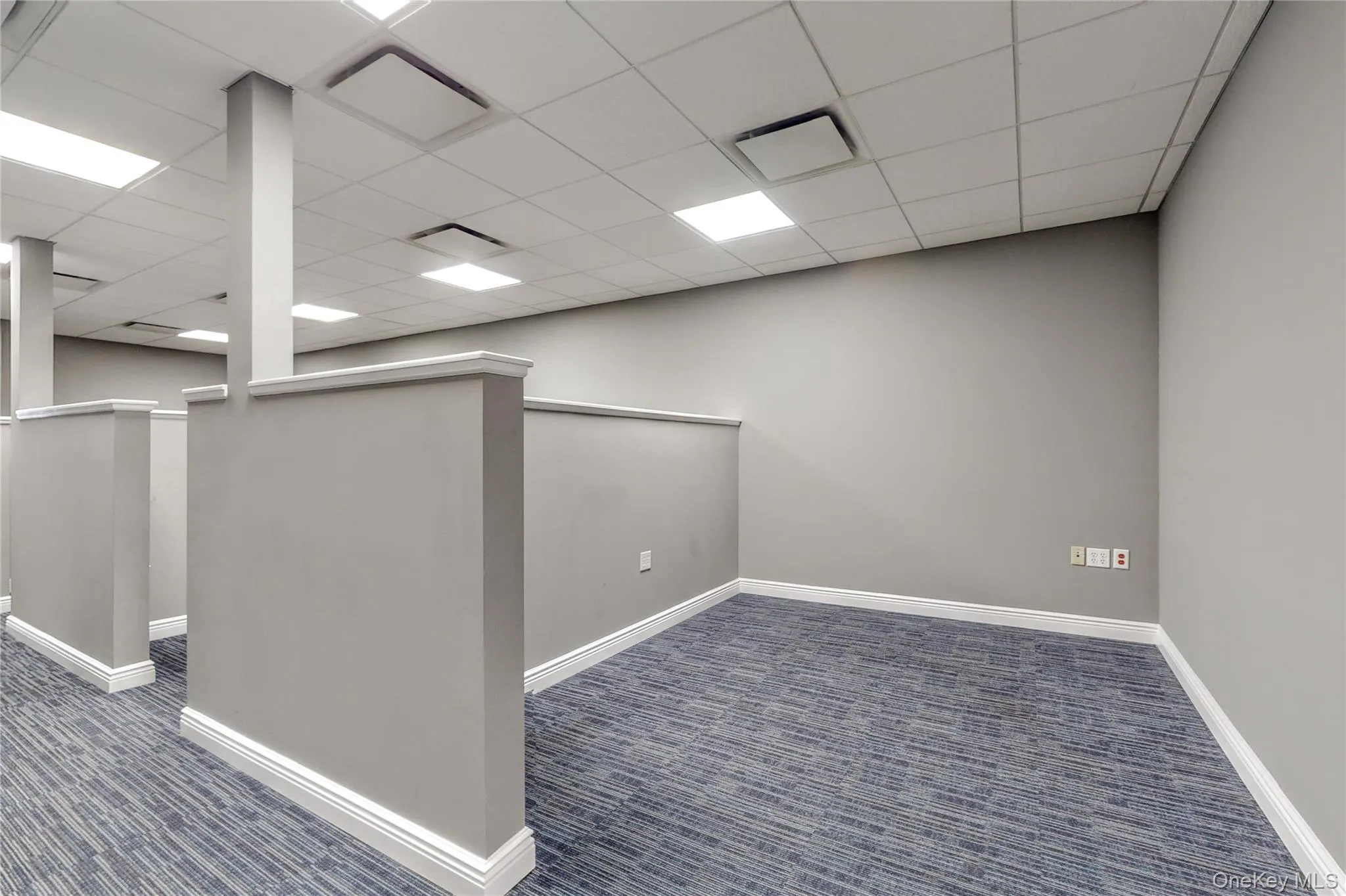 Cubicles Cubicles