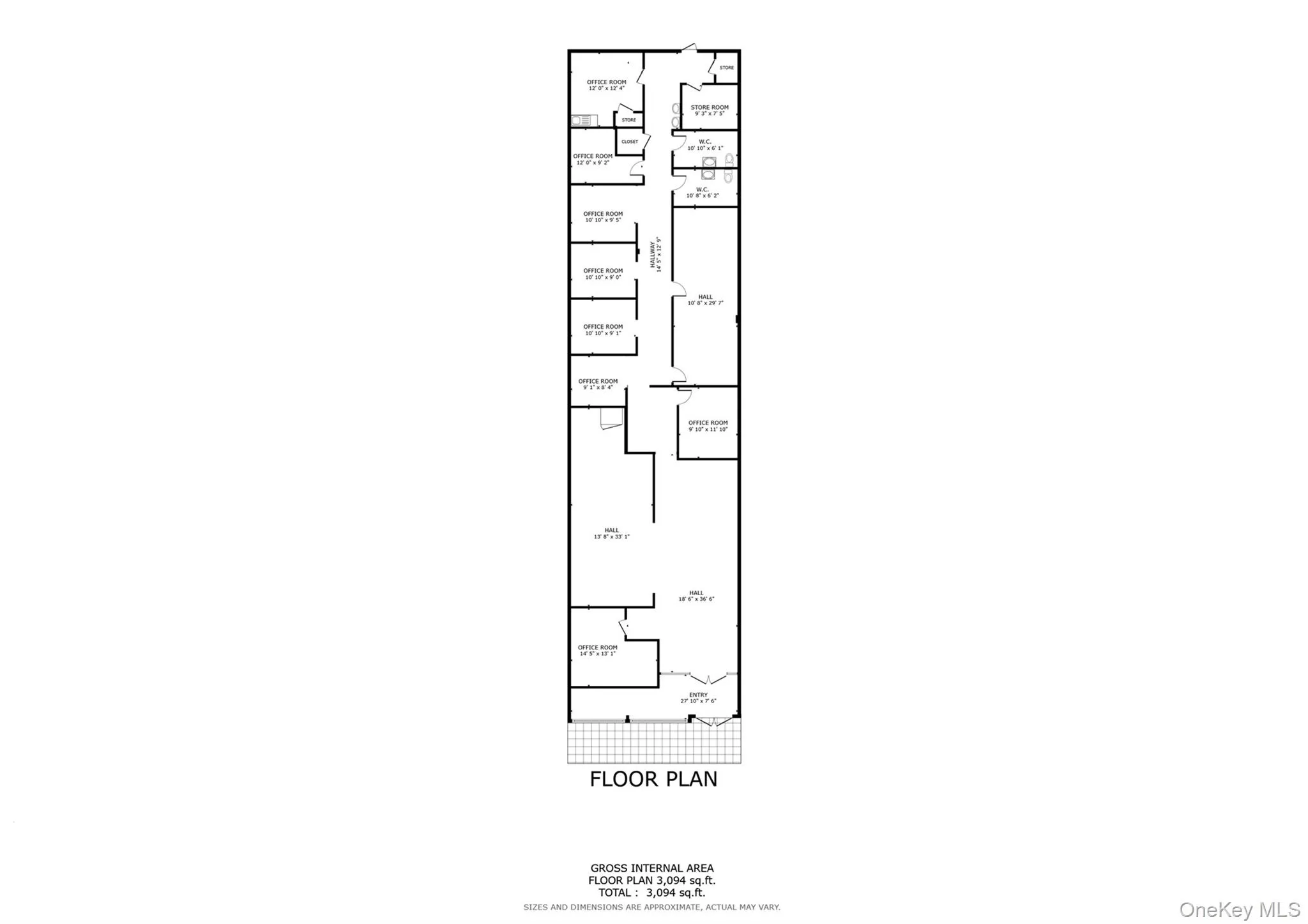 Floor Plan Floor Plan