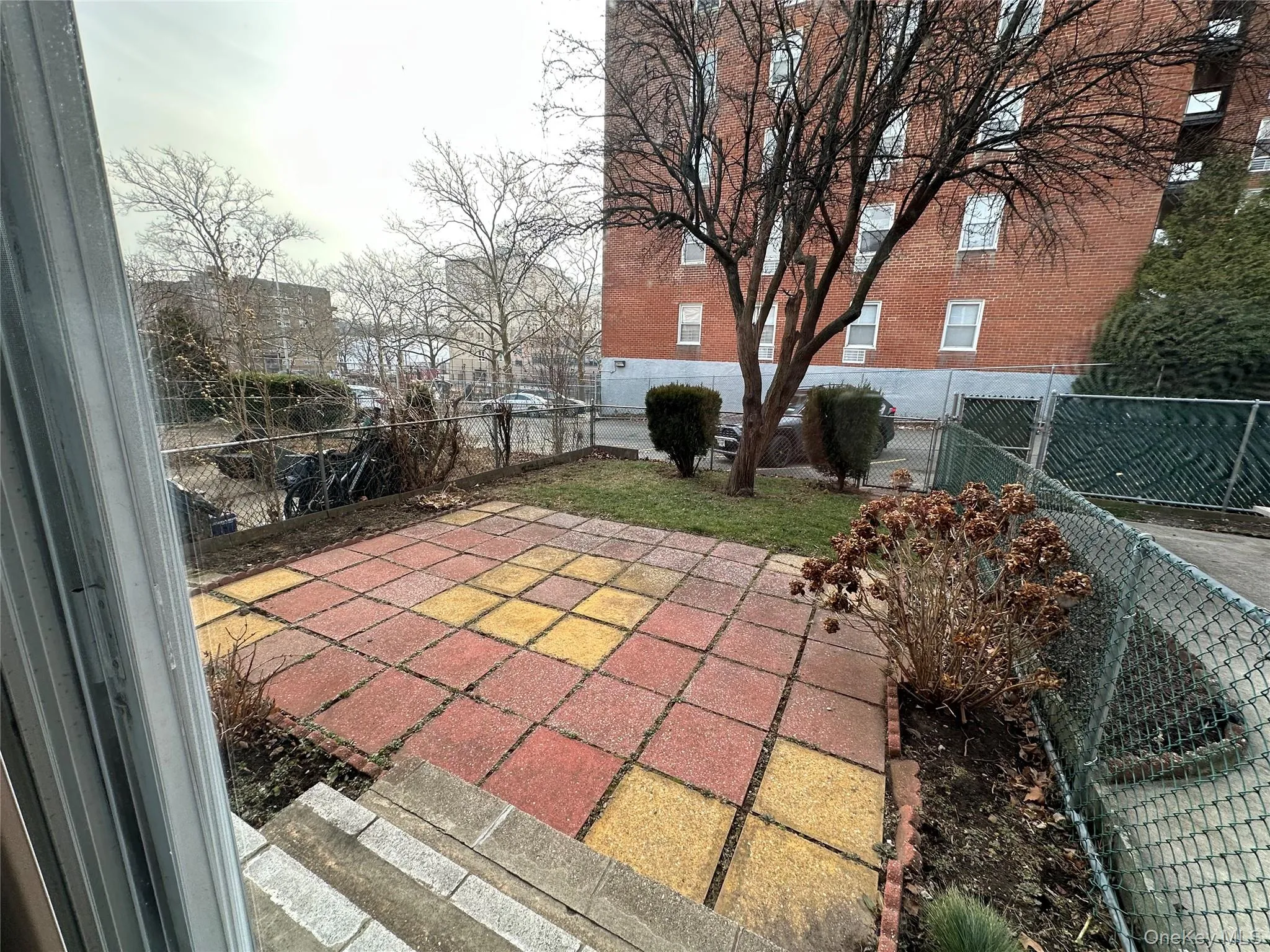 View of patio / terrace View of patio / terrace