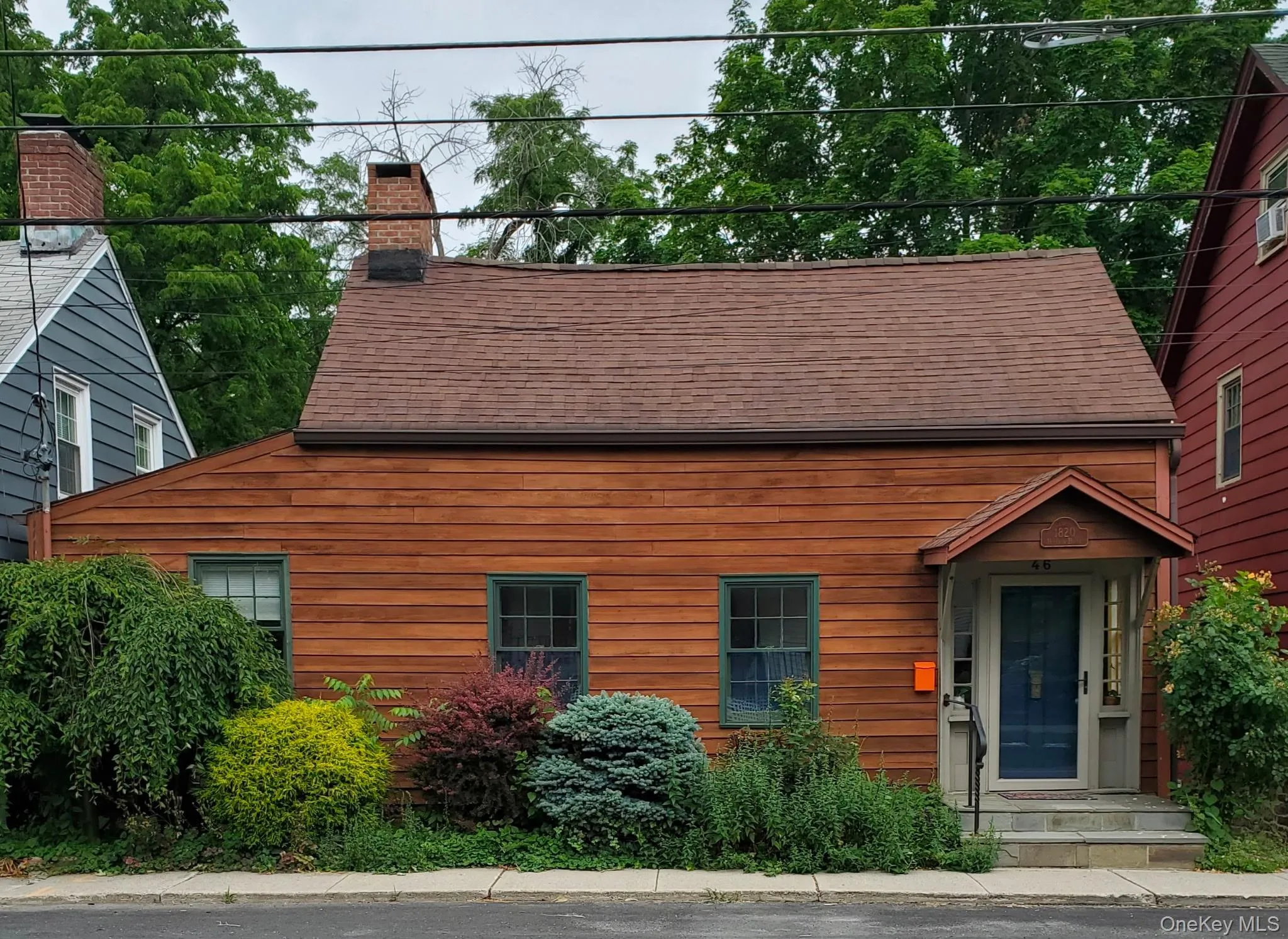 46 Union Street, Montgomery NY 46 Union Street, Montgomery NY