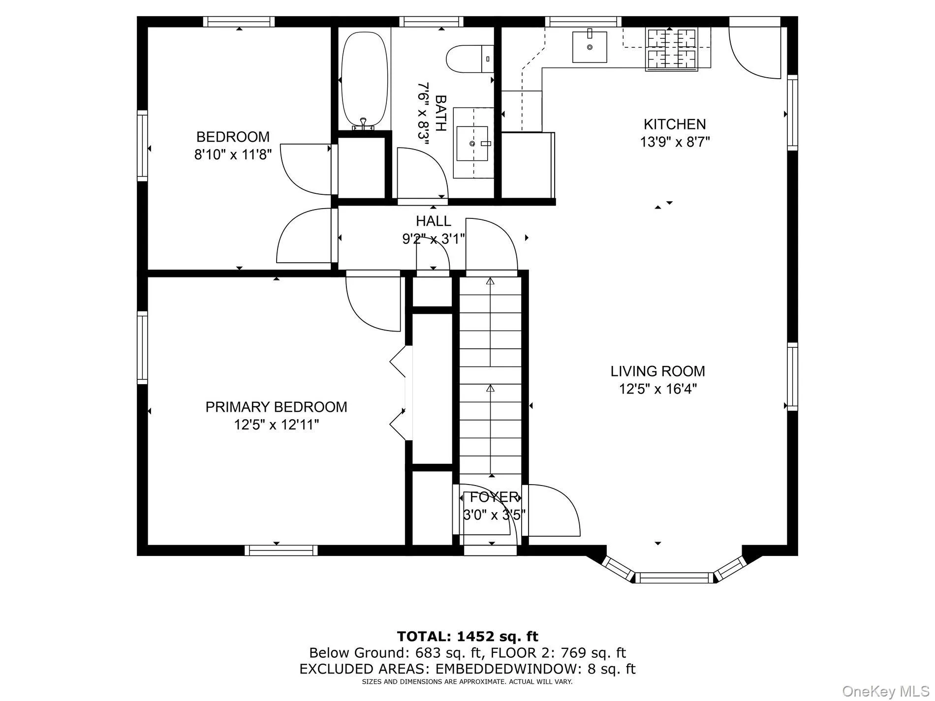 View of home floor plan View of home floor plan