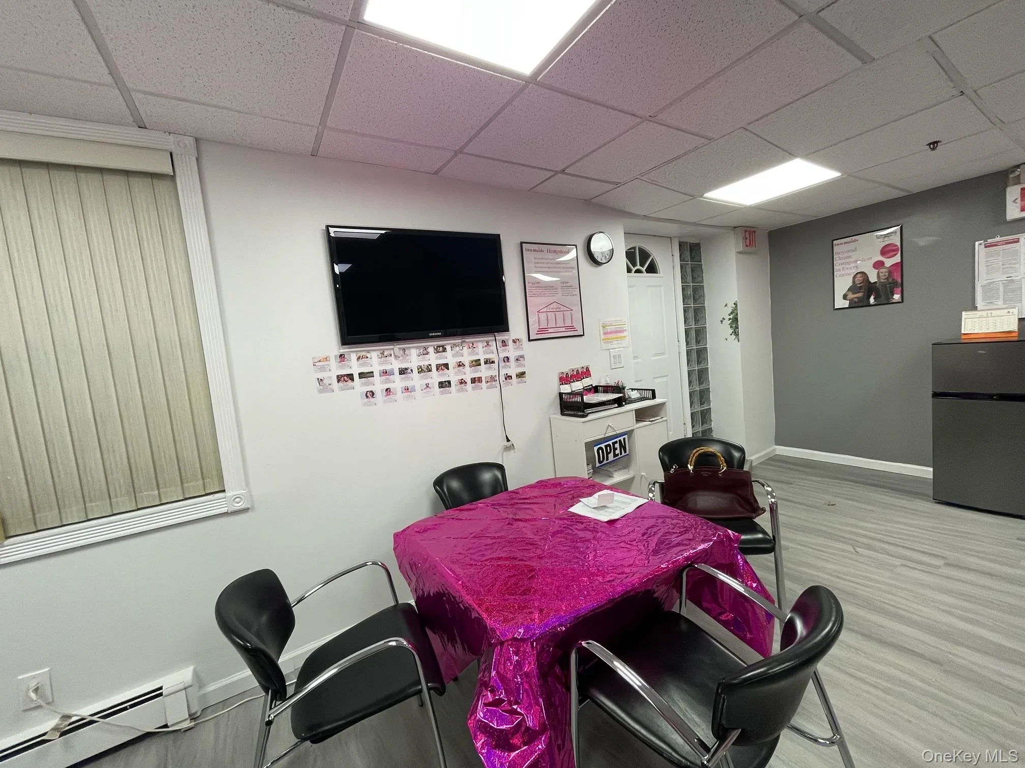 Conference Room Conference Room