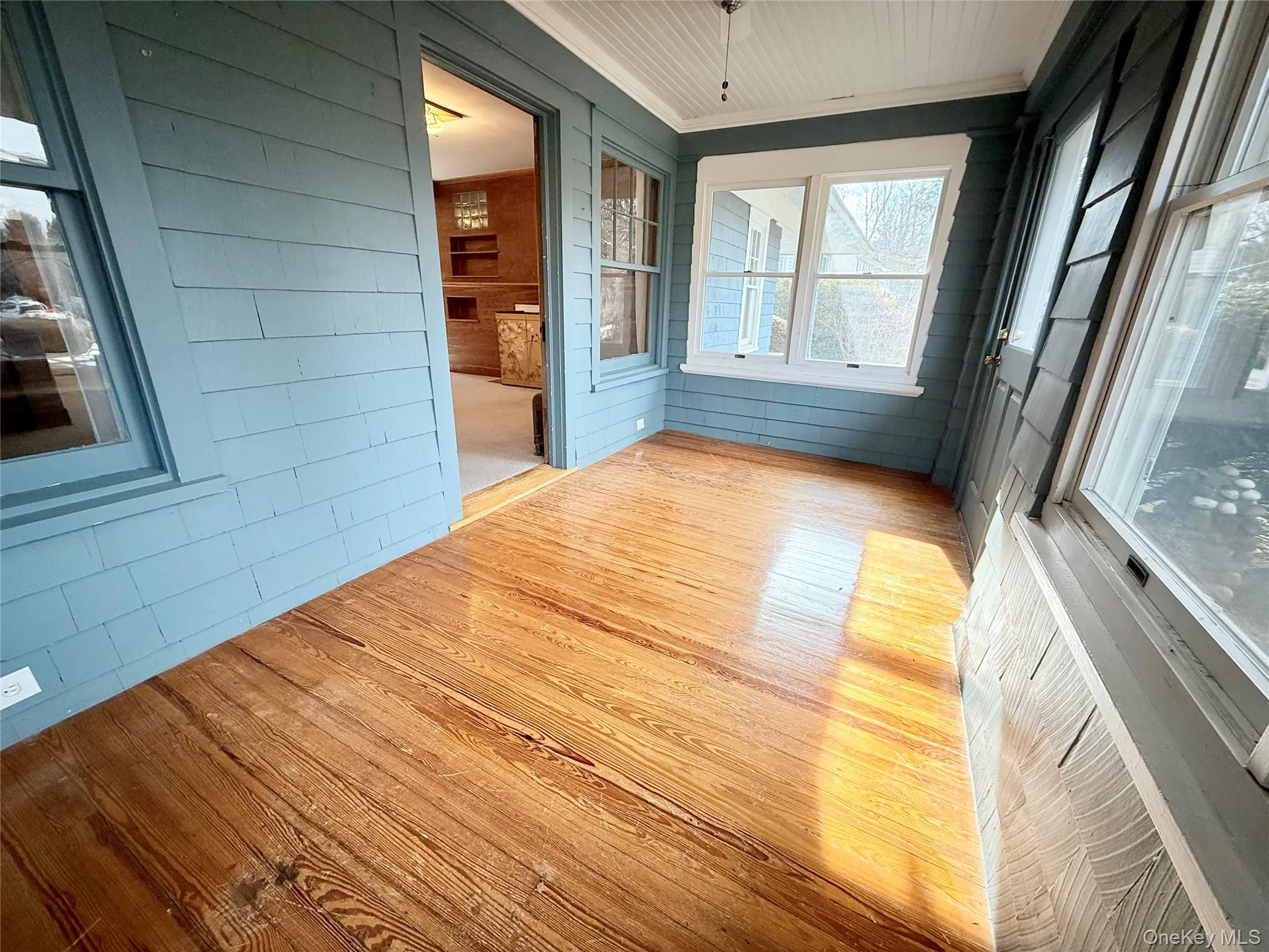 Front porch Front porch