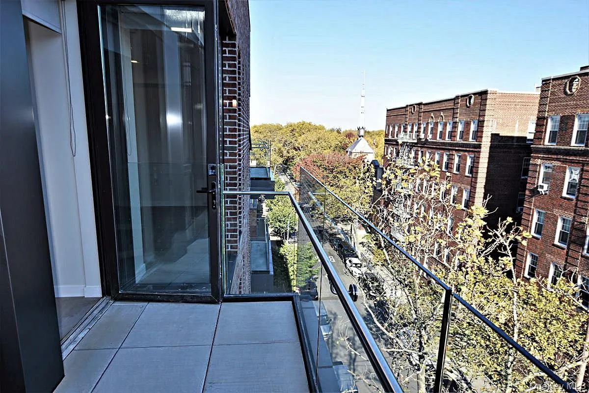 View of balcony View of balcony