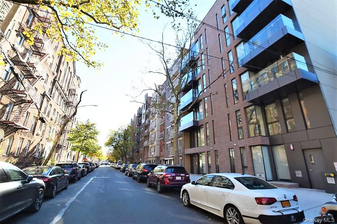 View of street View of street