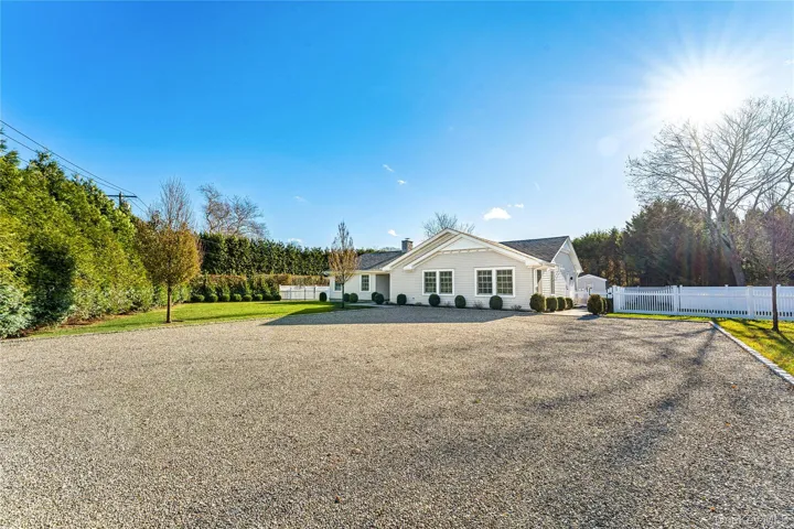 275 Mill Road, Southampton, New York 11978