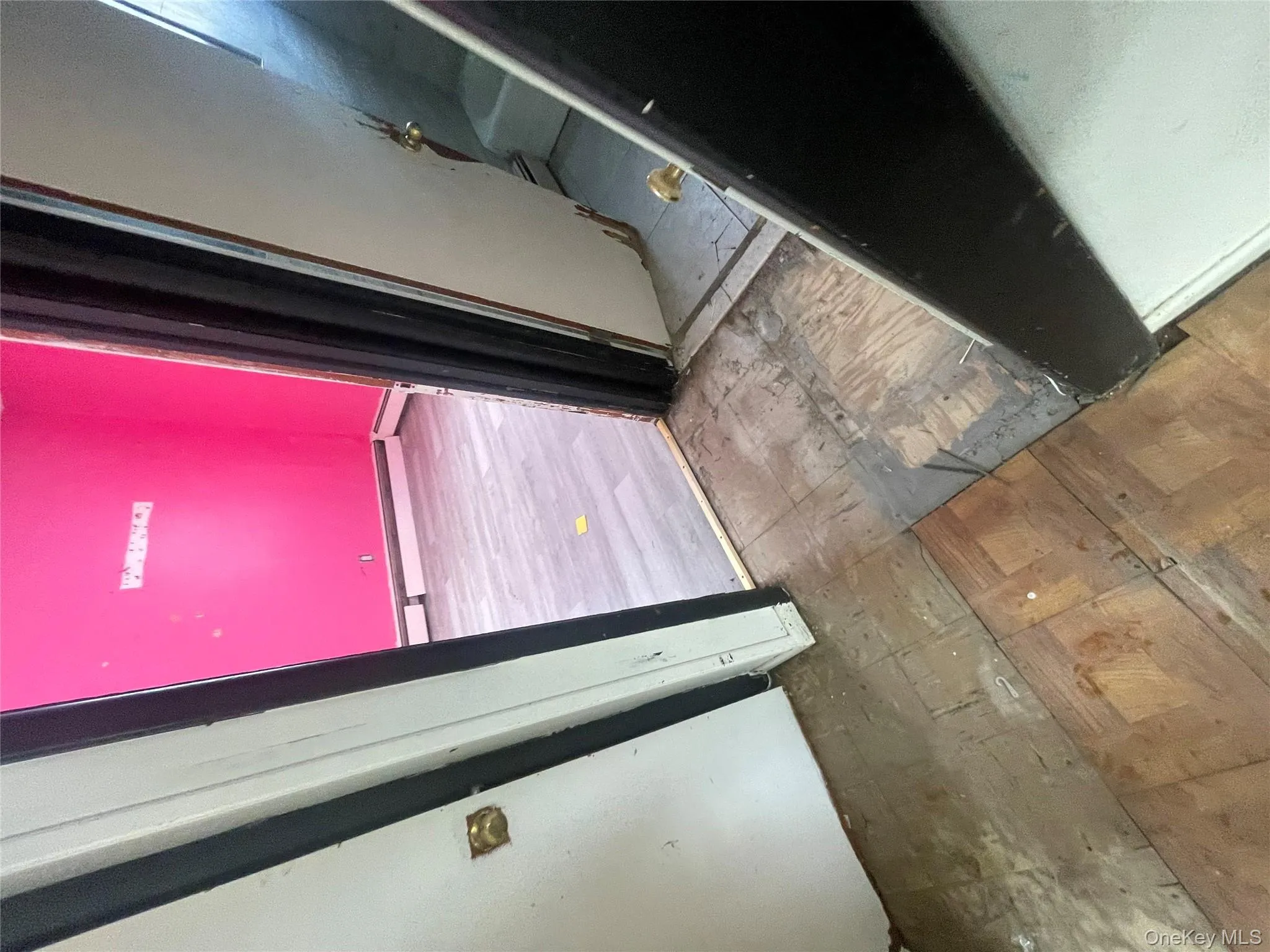 View of doorway View of doorway