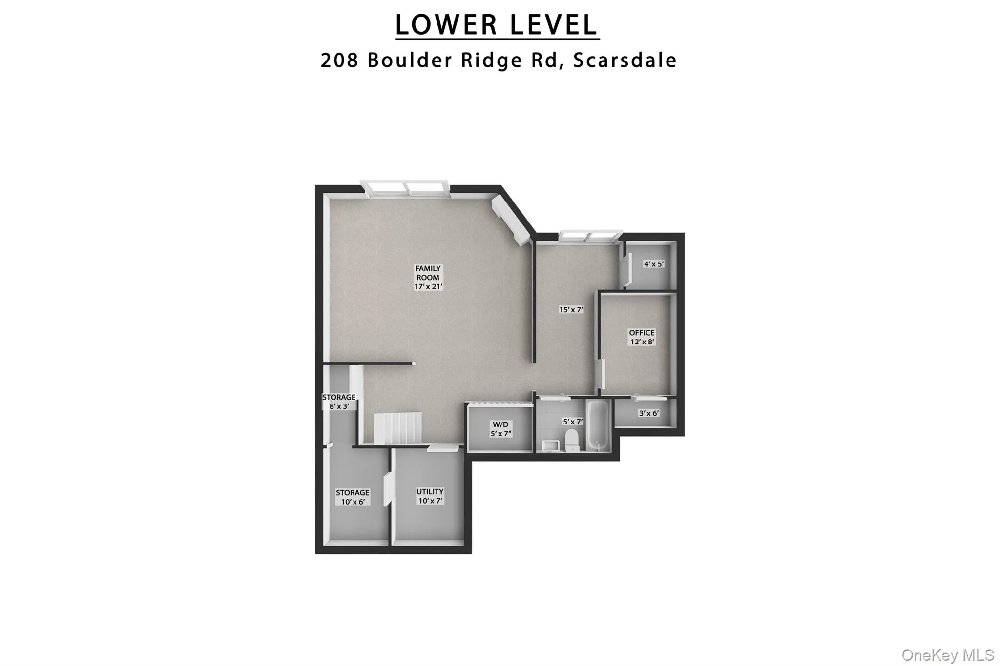 View of property floor plan View of property floor plan