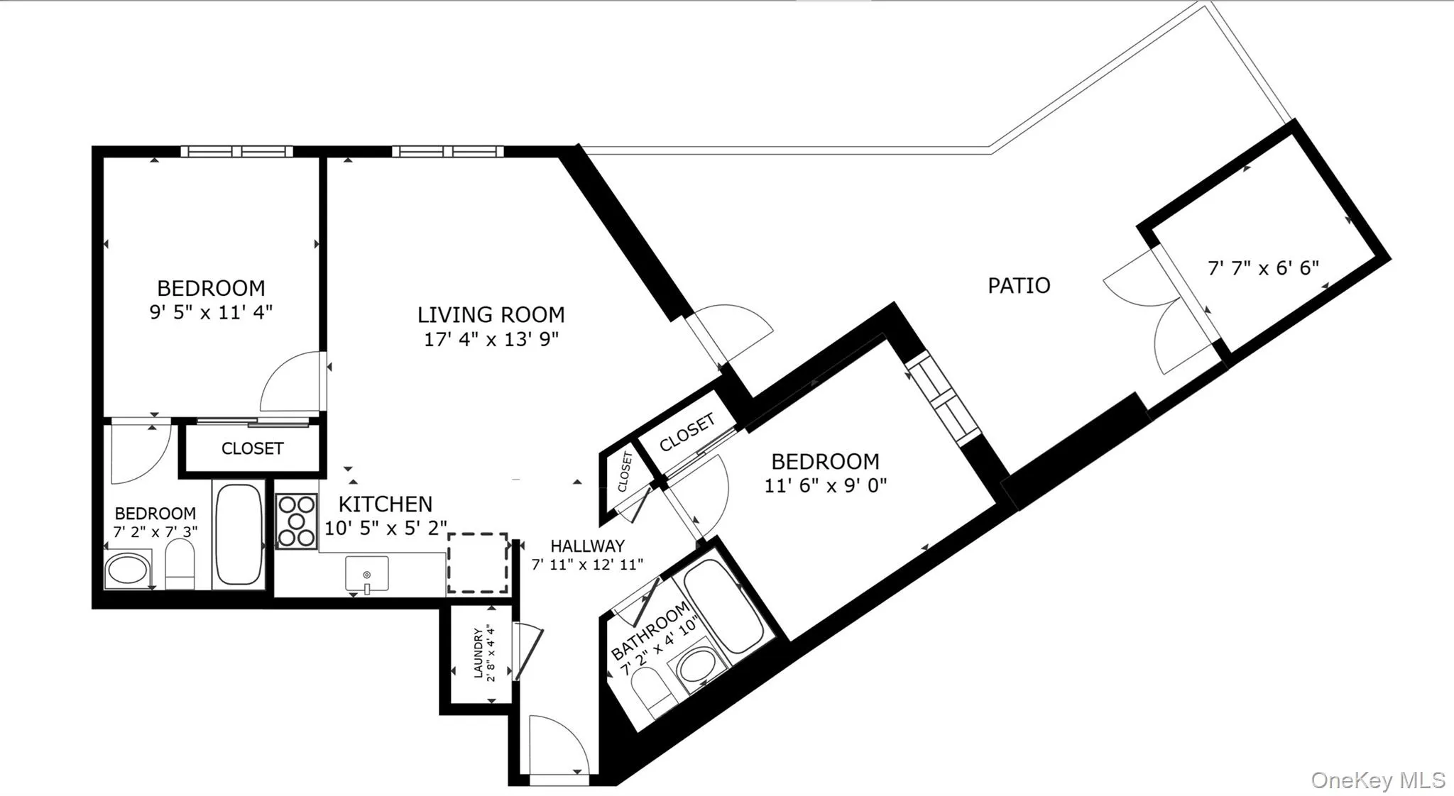View of property floor plan View of property floor plan