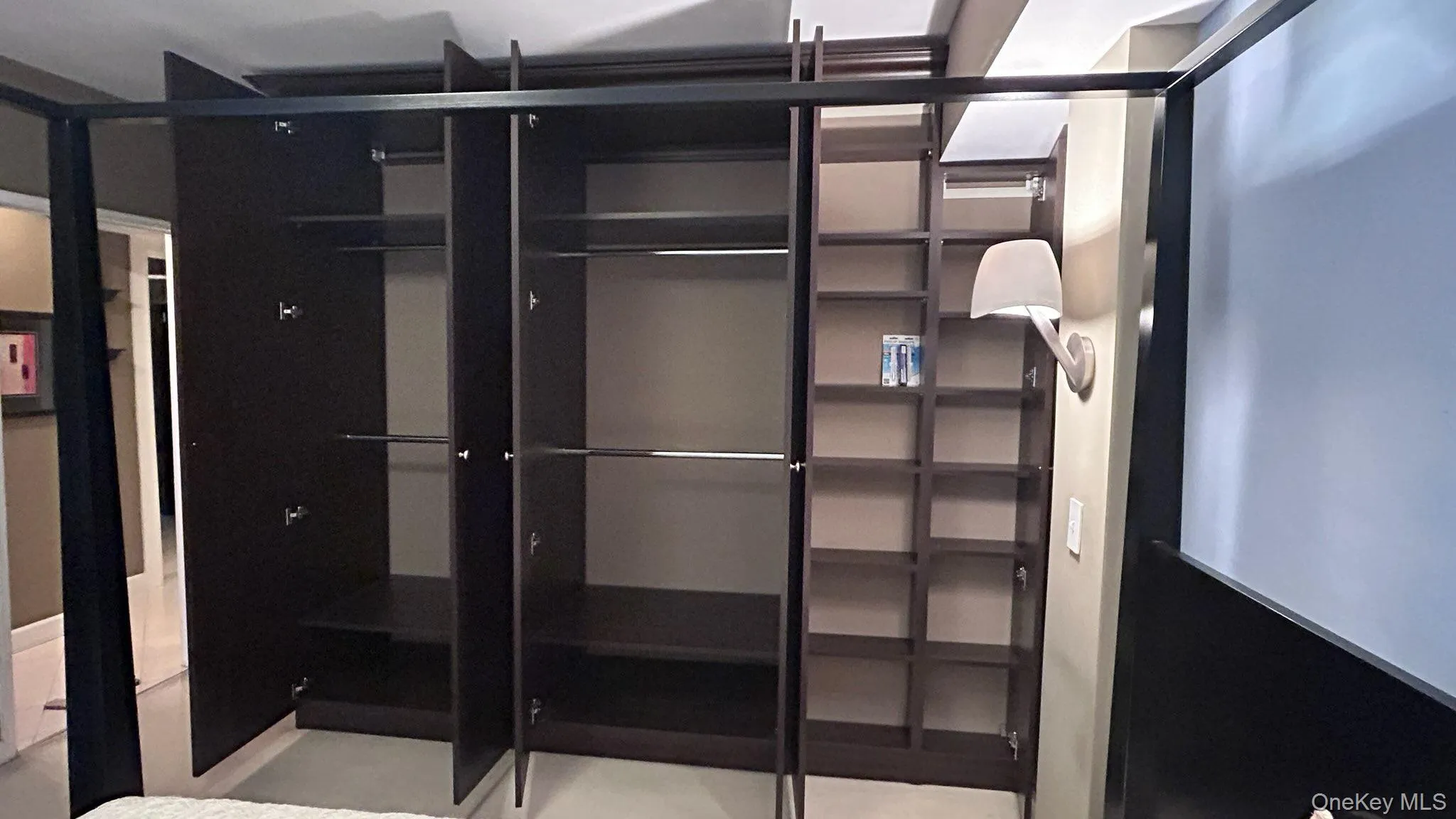 Custom Bedroom Closet Custom Bedroom Closet