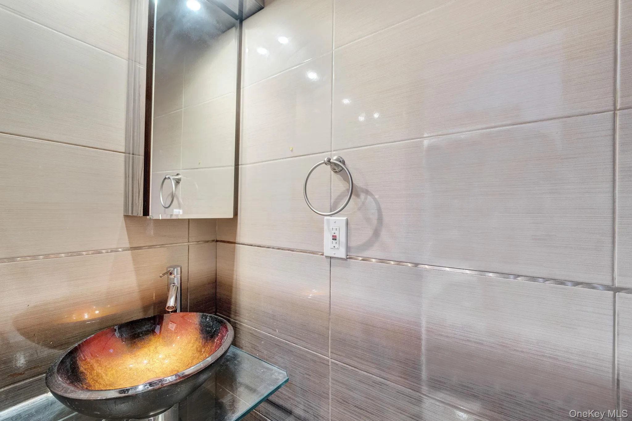 Bathroom featuring a sink Bathroom featuring a sink