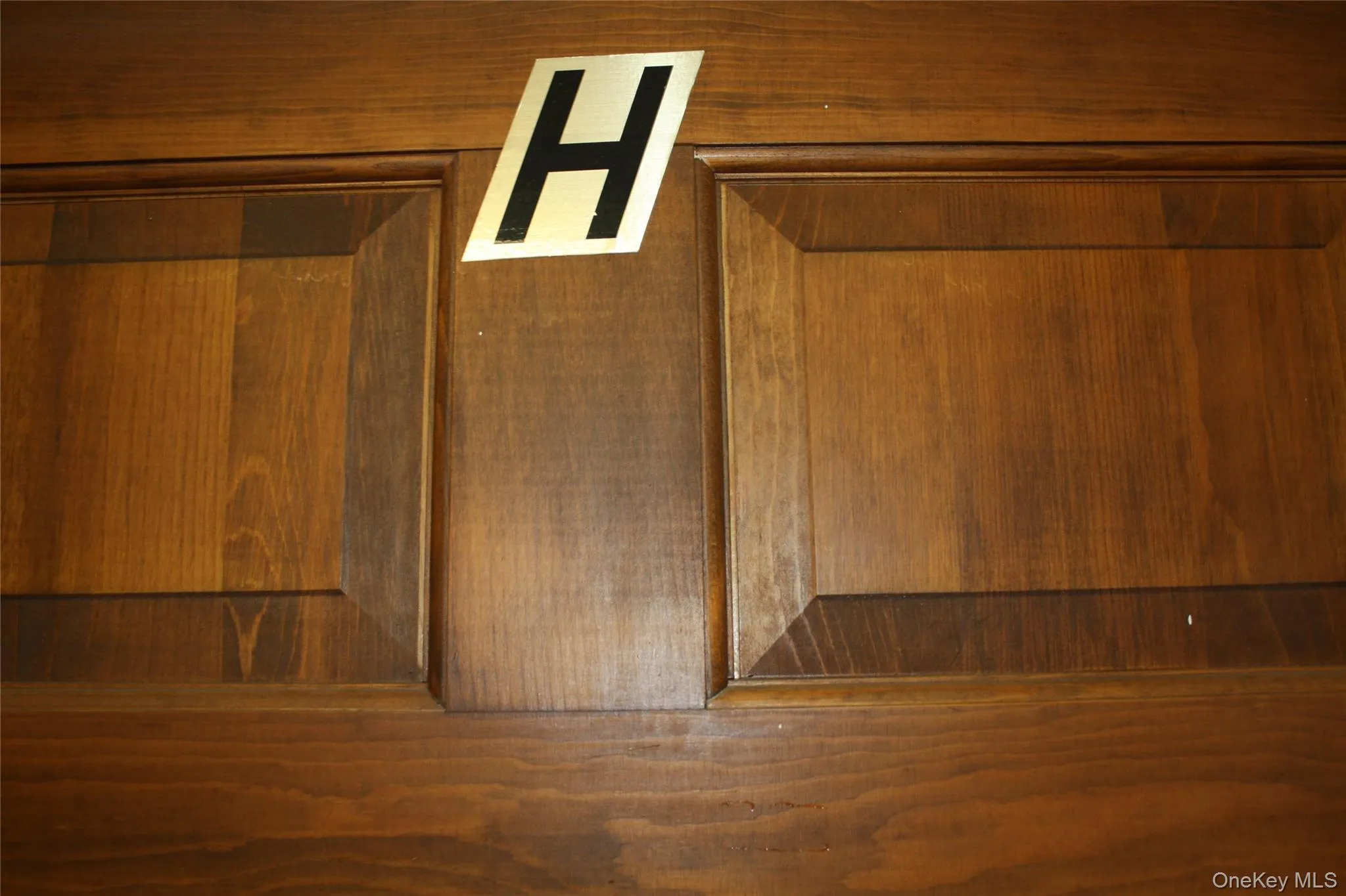 Detailed view Detailed view