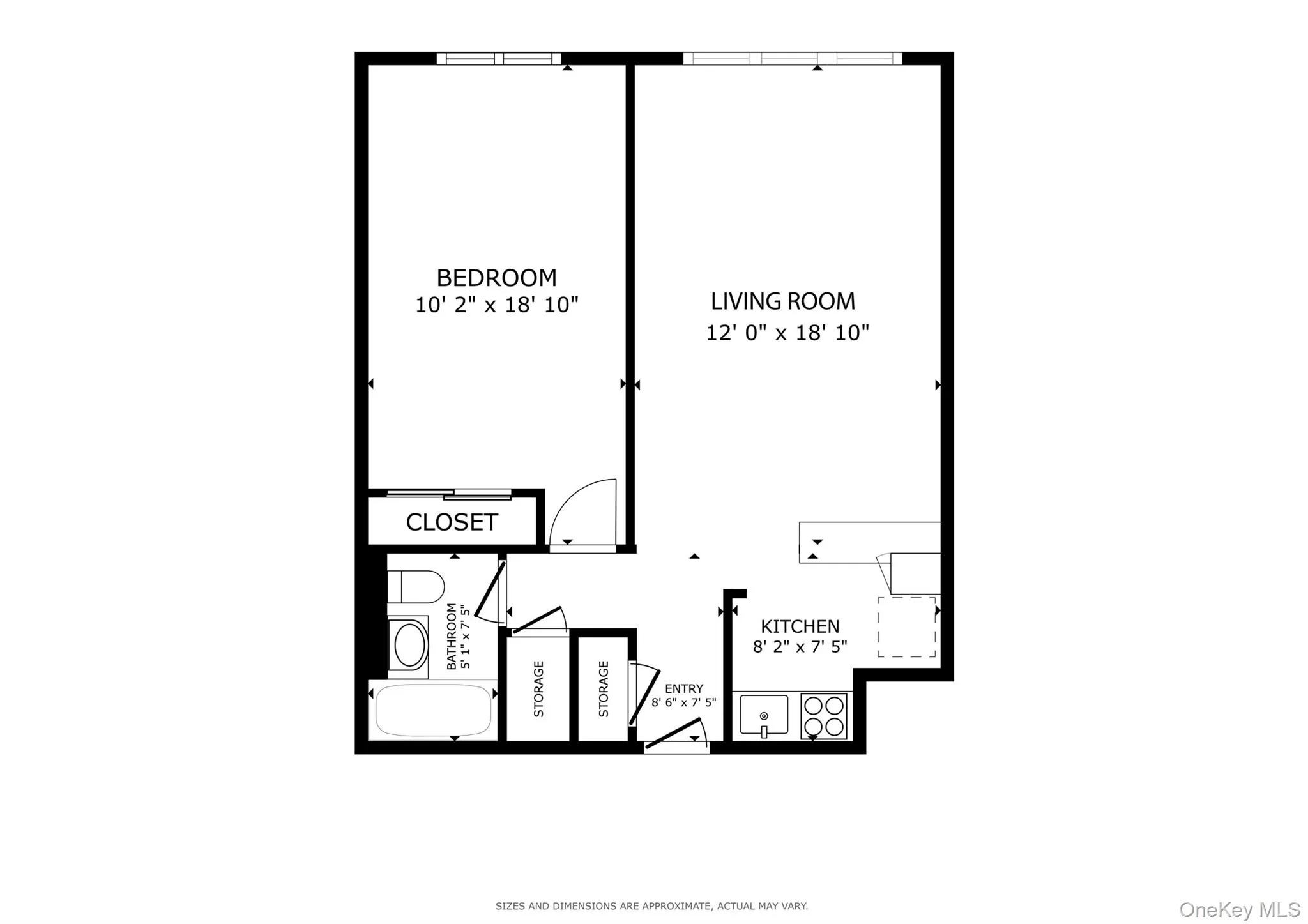 View of floor plan / room layout View of floor plan / room layout