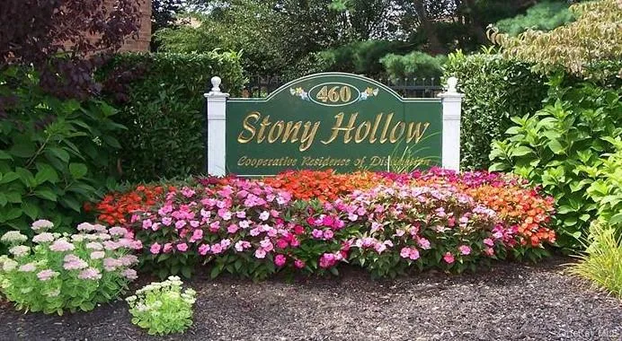 View of community sign View of community sign