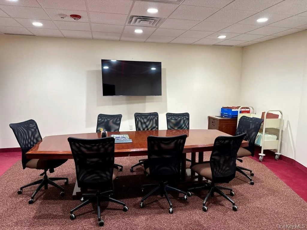 Conference room Conference room