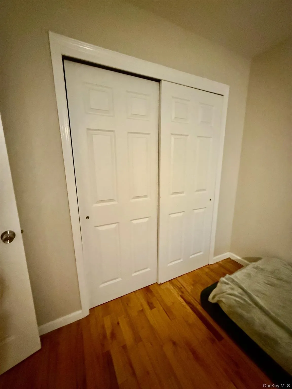 Primary Bedroom large closet Primary Bedroom large closet