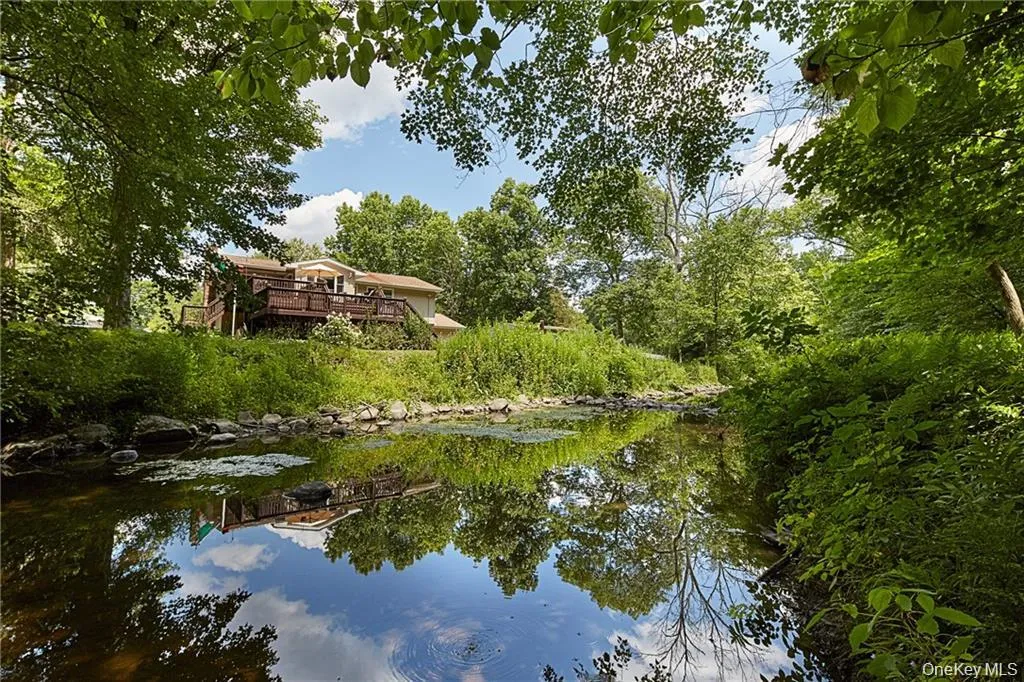 Water view Water view