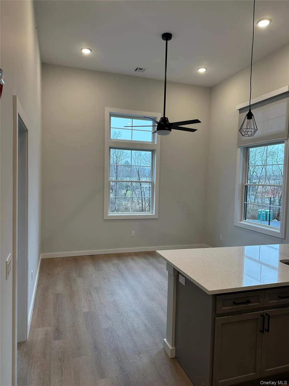 Living room Living room