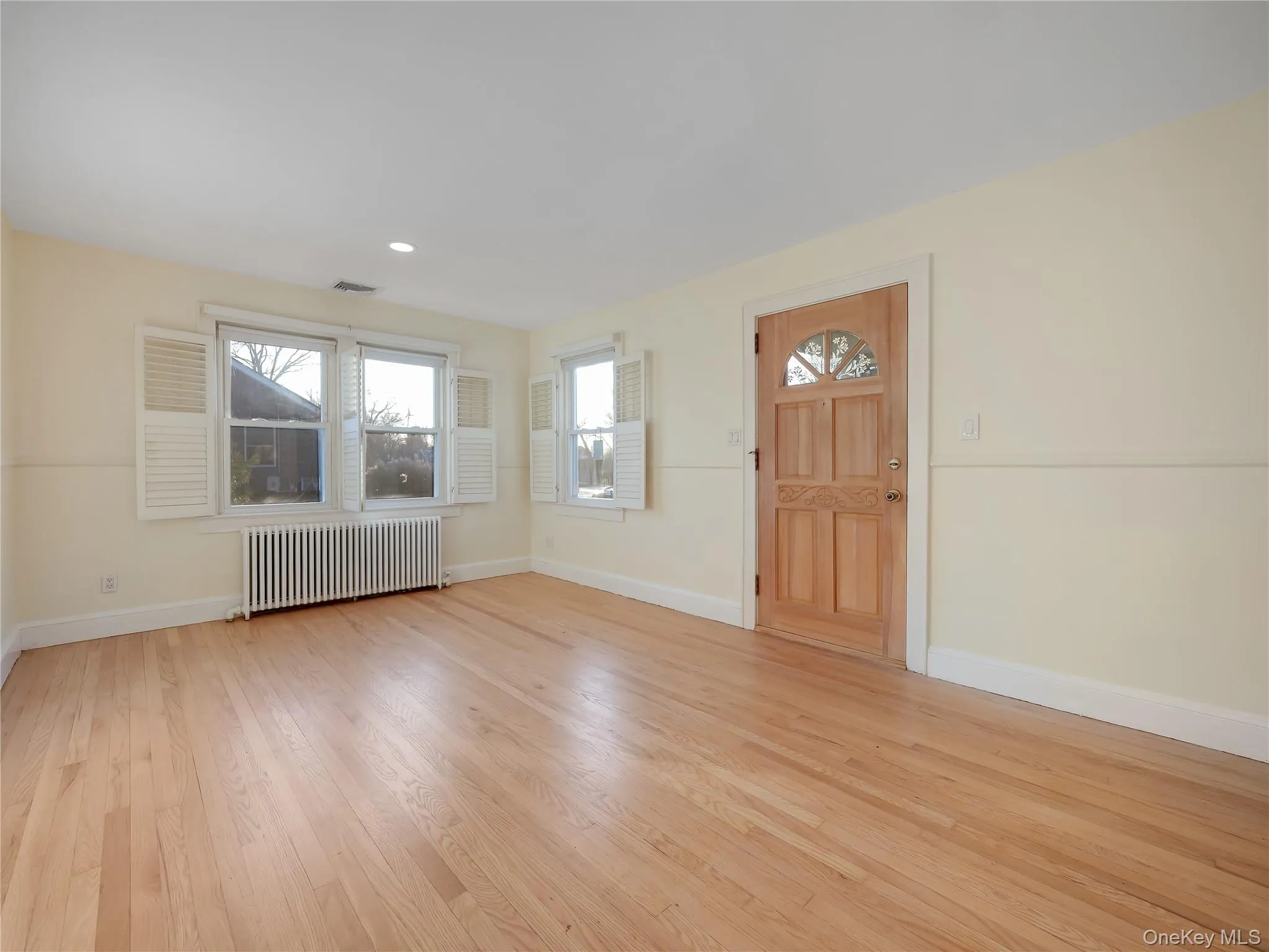 light hardwood-floors, and recessed lighting light hardwood-floors, and recessed lighting