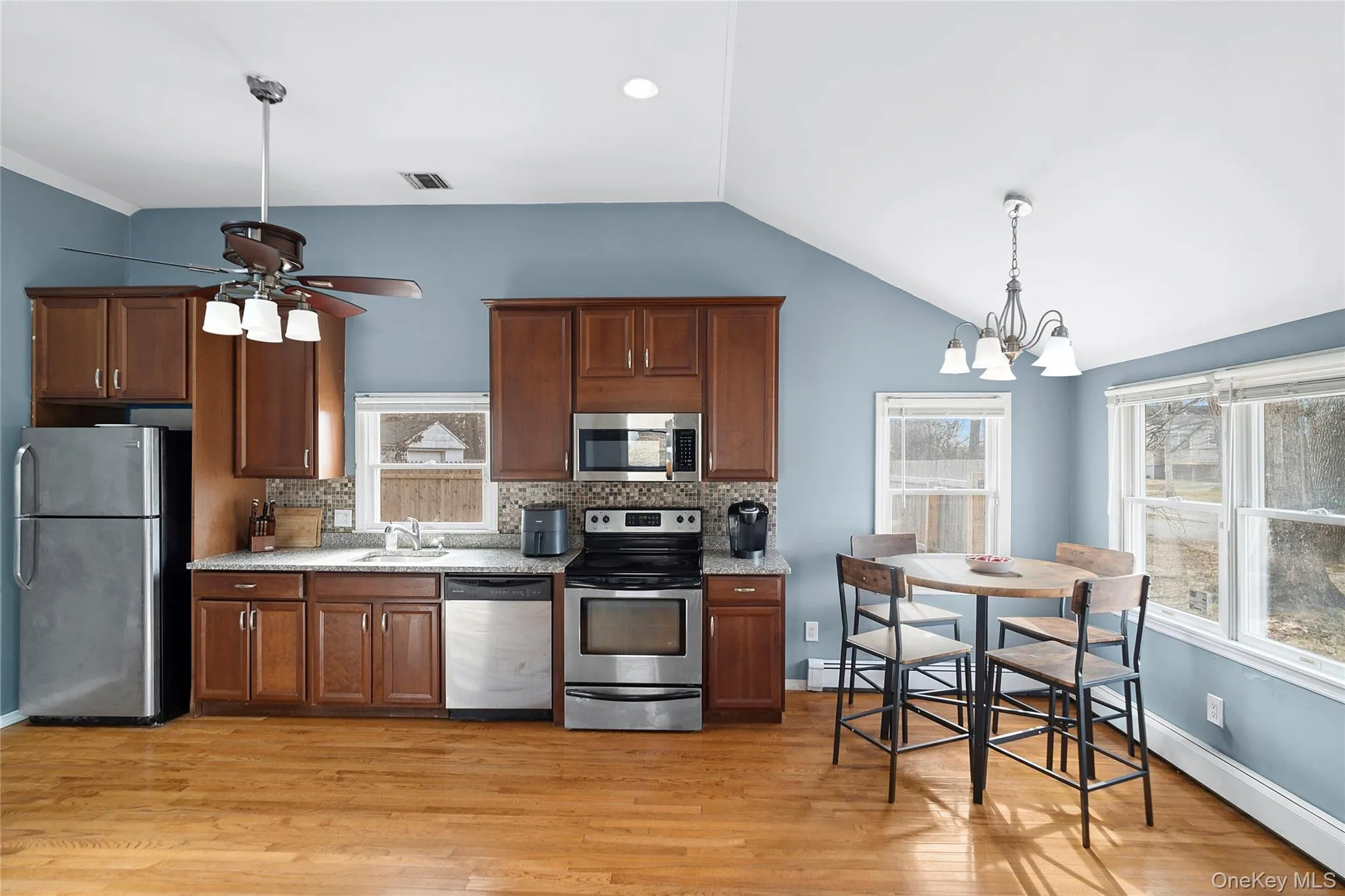 OPEN KITCHEN PLAN OPEN KITCHEN PLAN