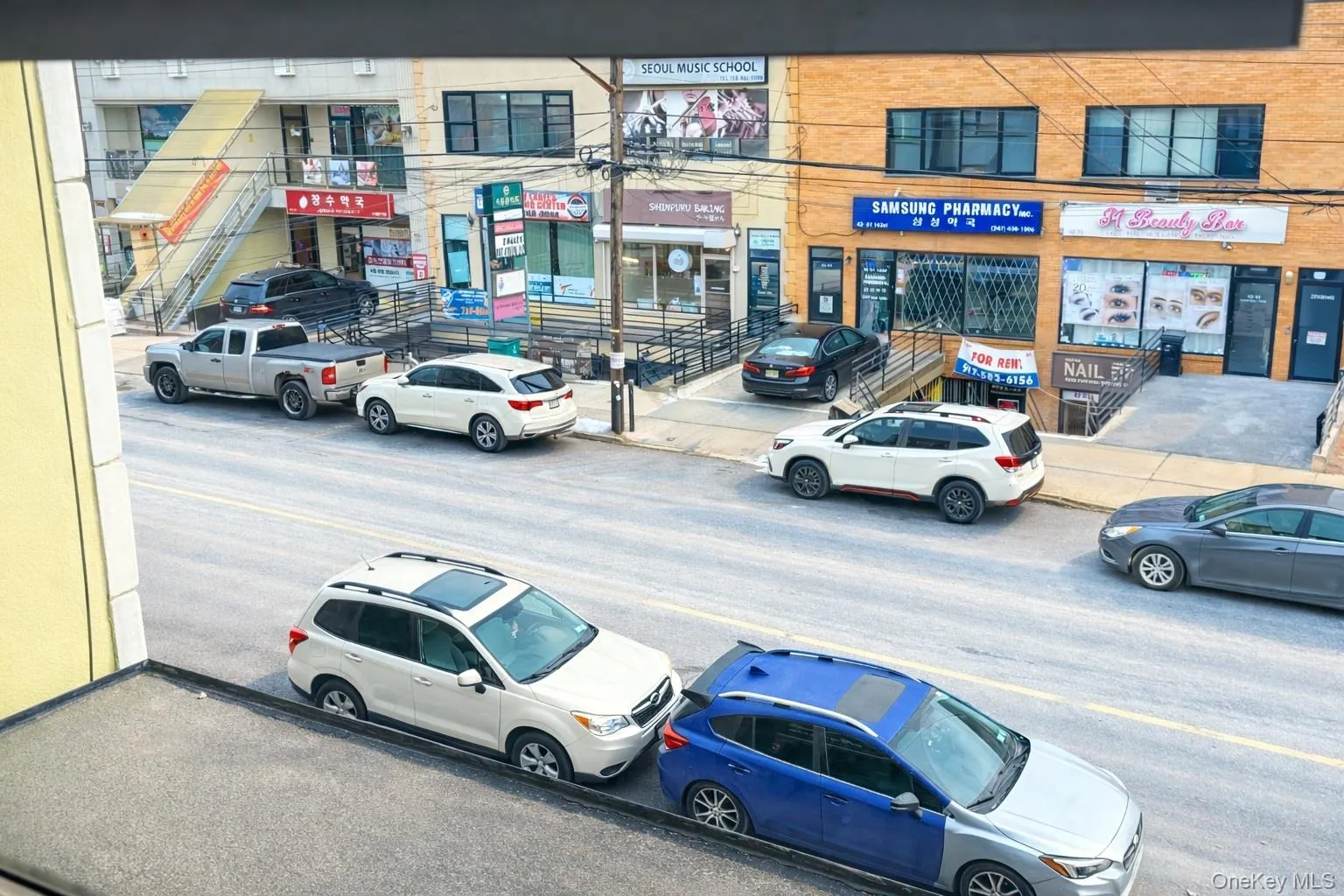 View of commercial property View of commercial property