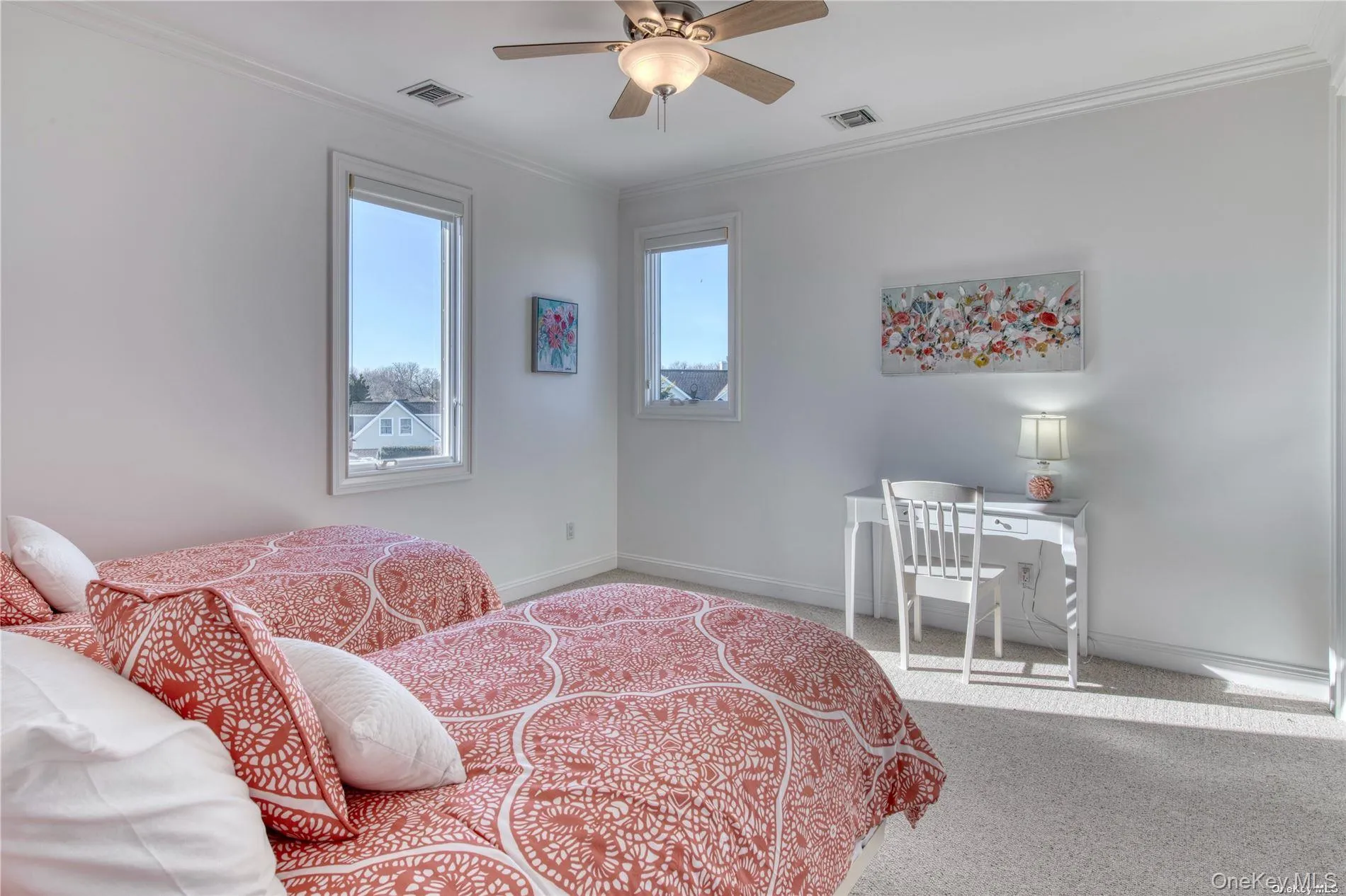 2nd of 4 bedrooms 2nd of 4 bedrooms