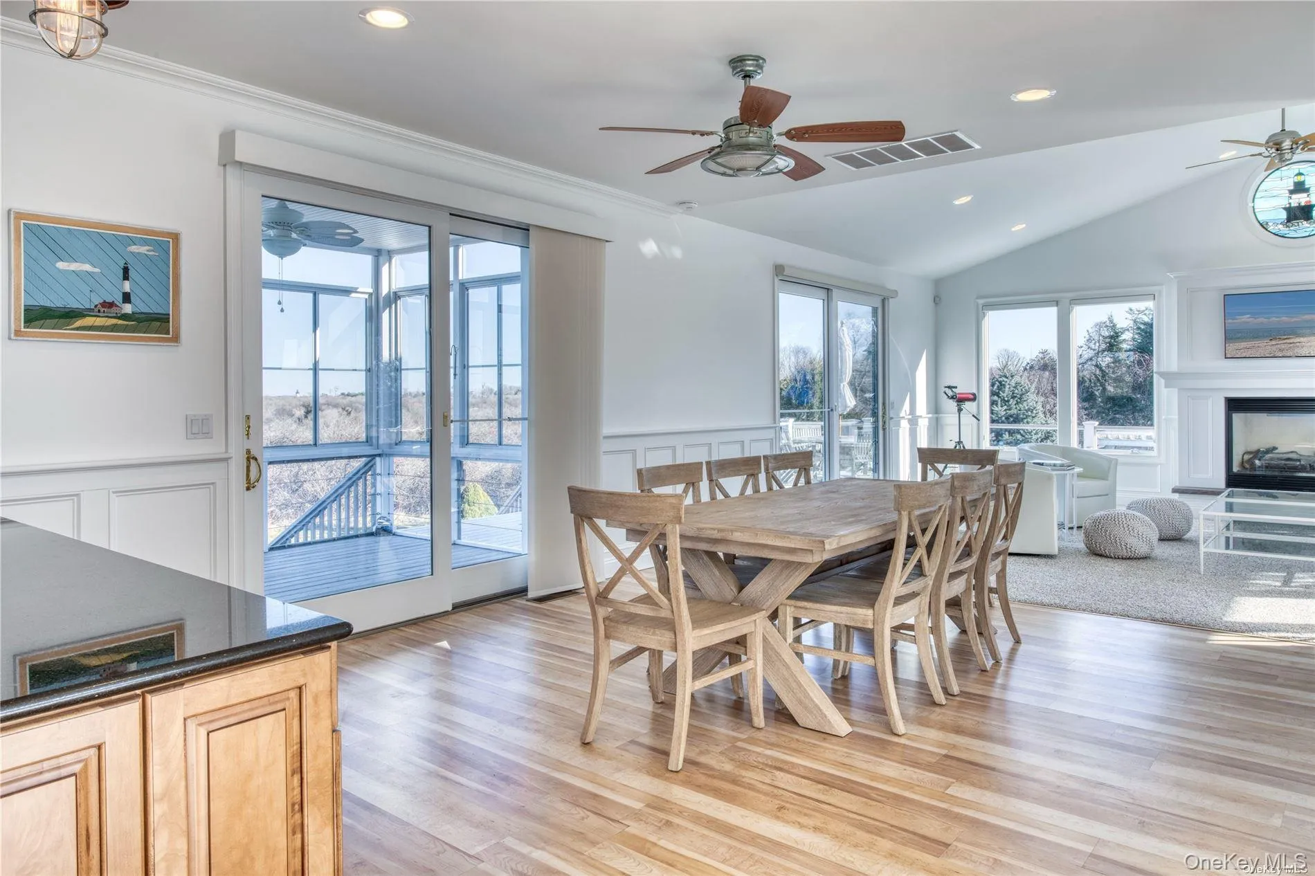 dining room dining room