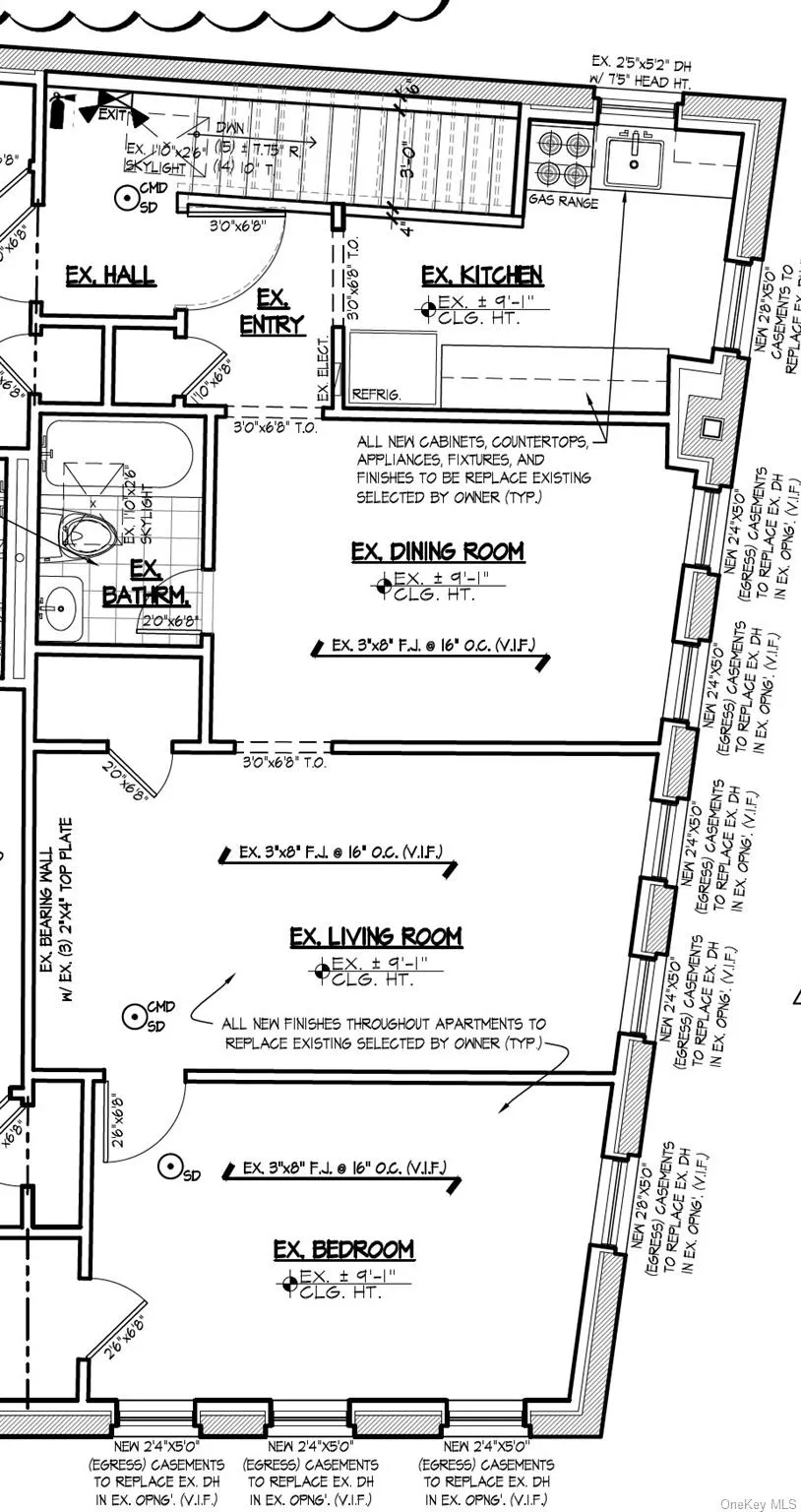 View of property floor plan View of property floor plan