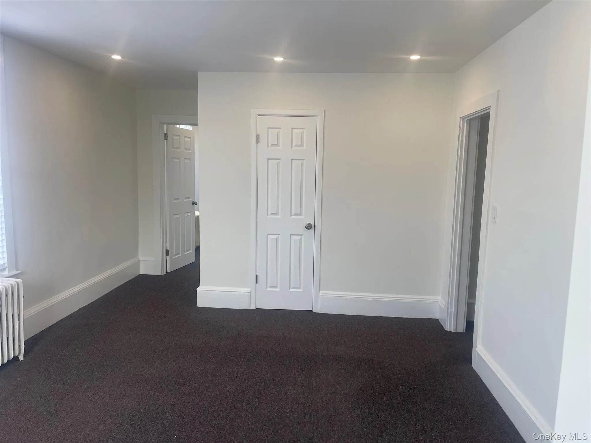 Living Room Closet Living Room Closet