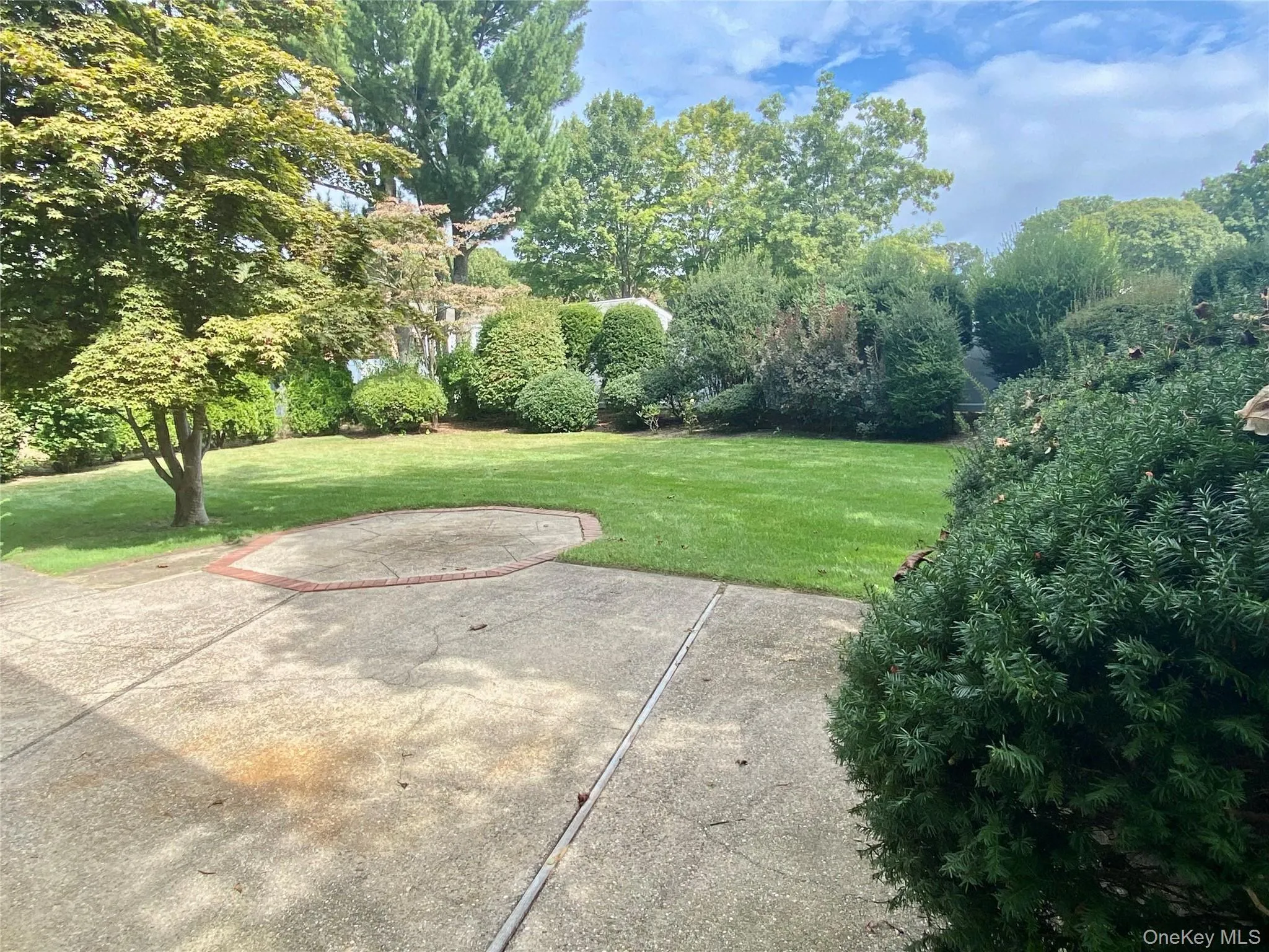 View of patio / terrace View of patio / terrace