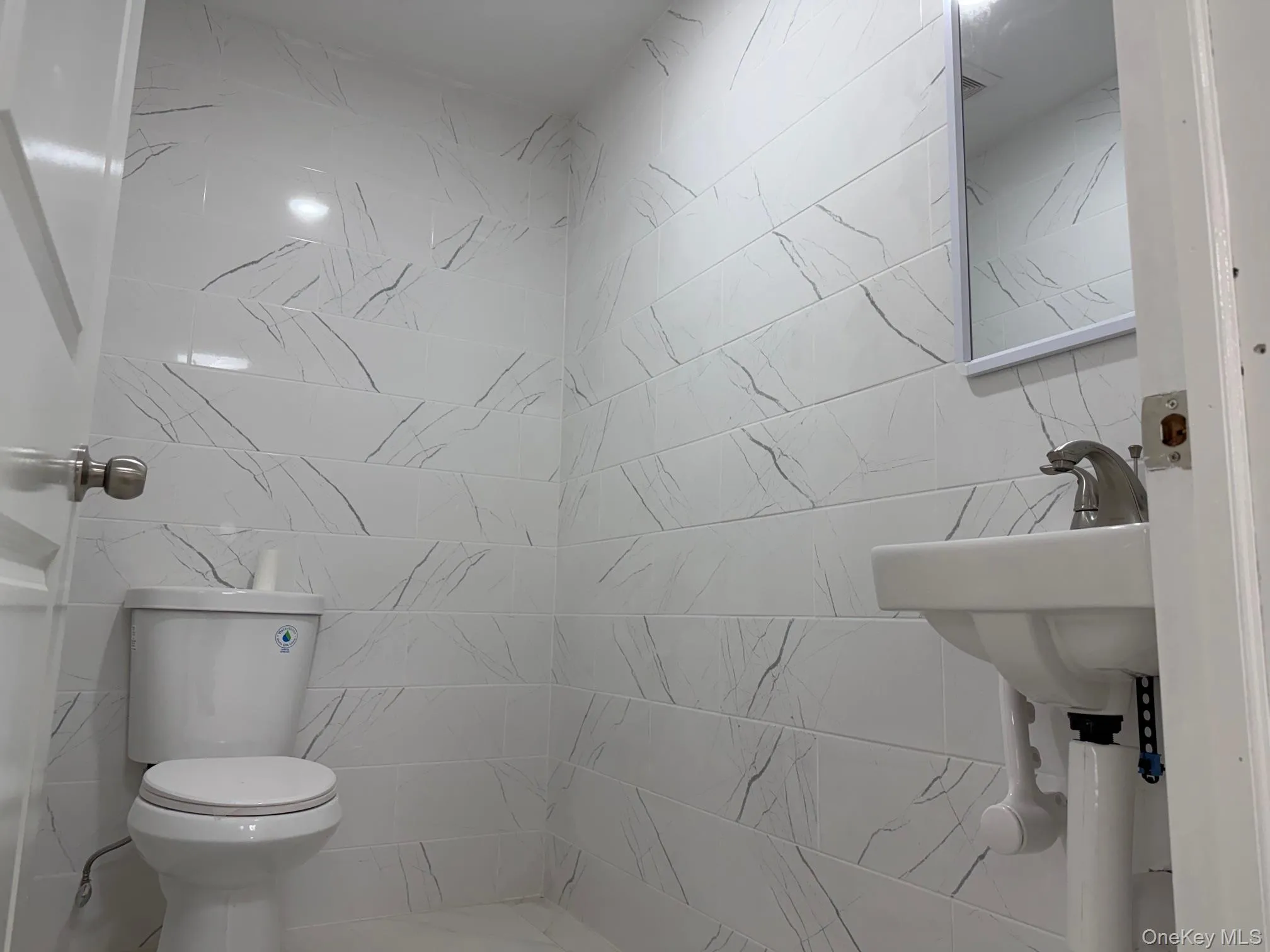 Bathroom featuring toilet Bathroom featuring toilet