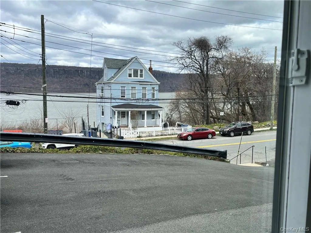 View of front facade View of front facade