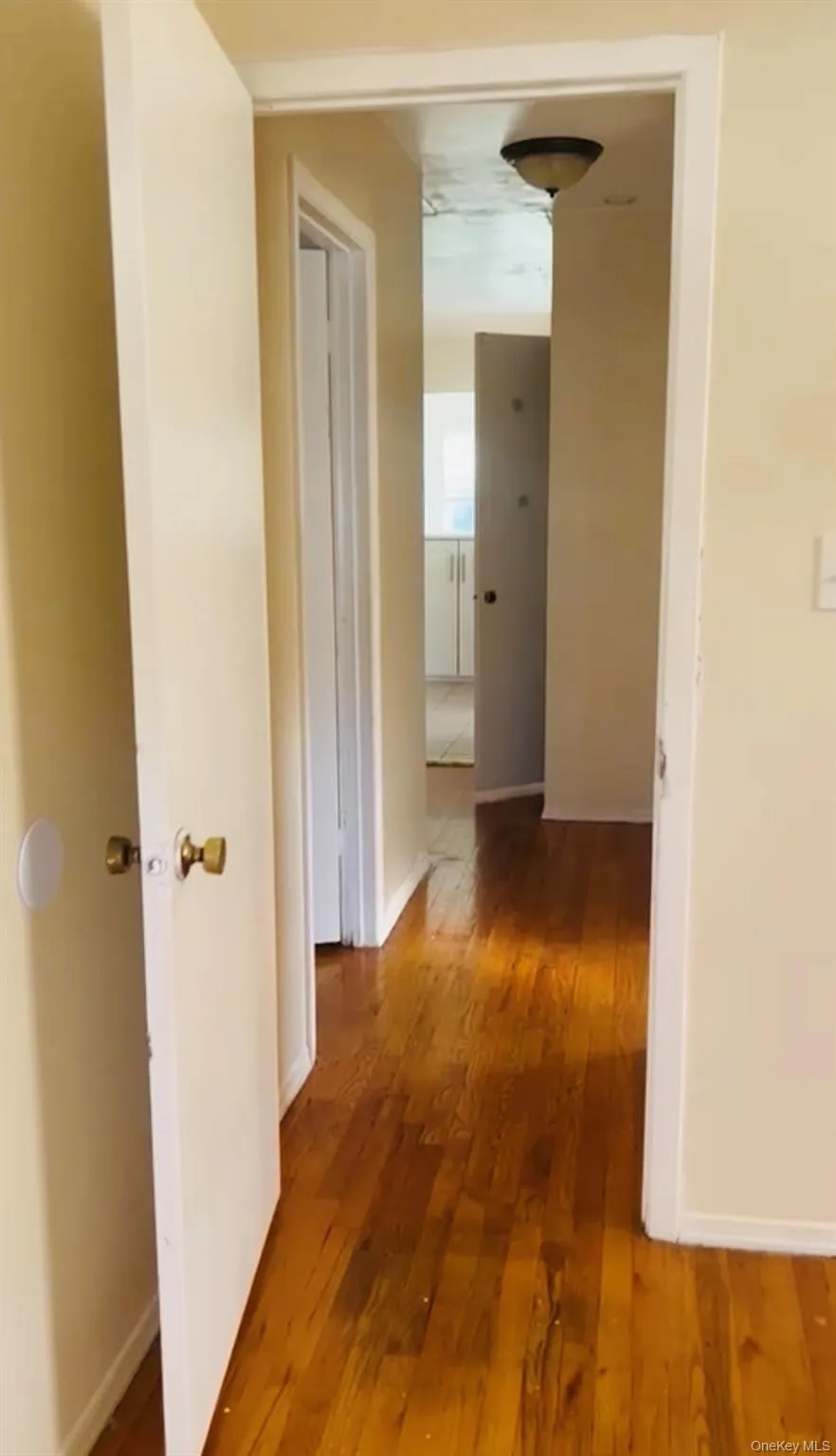 Hallway Hallway