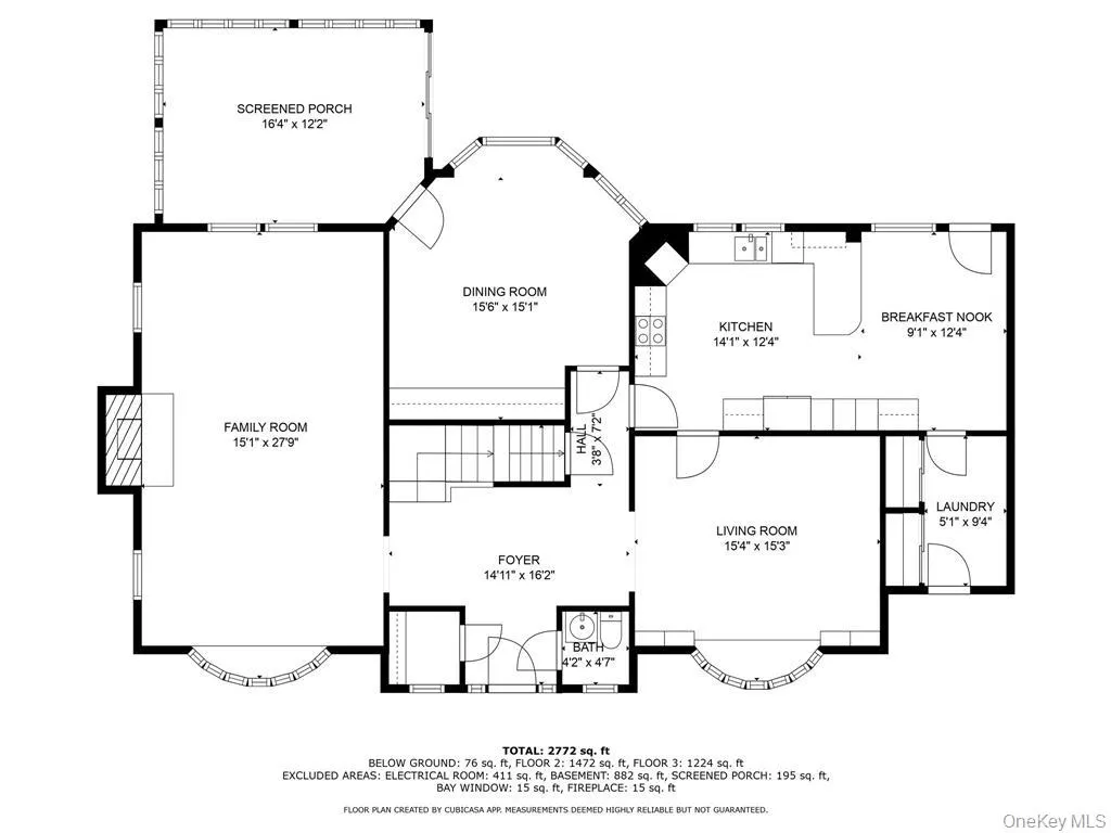 View of home floor plan View of home floor plan