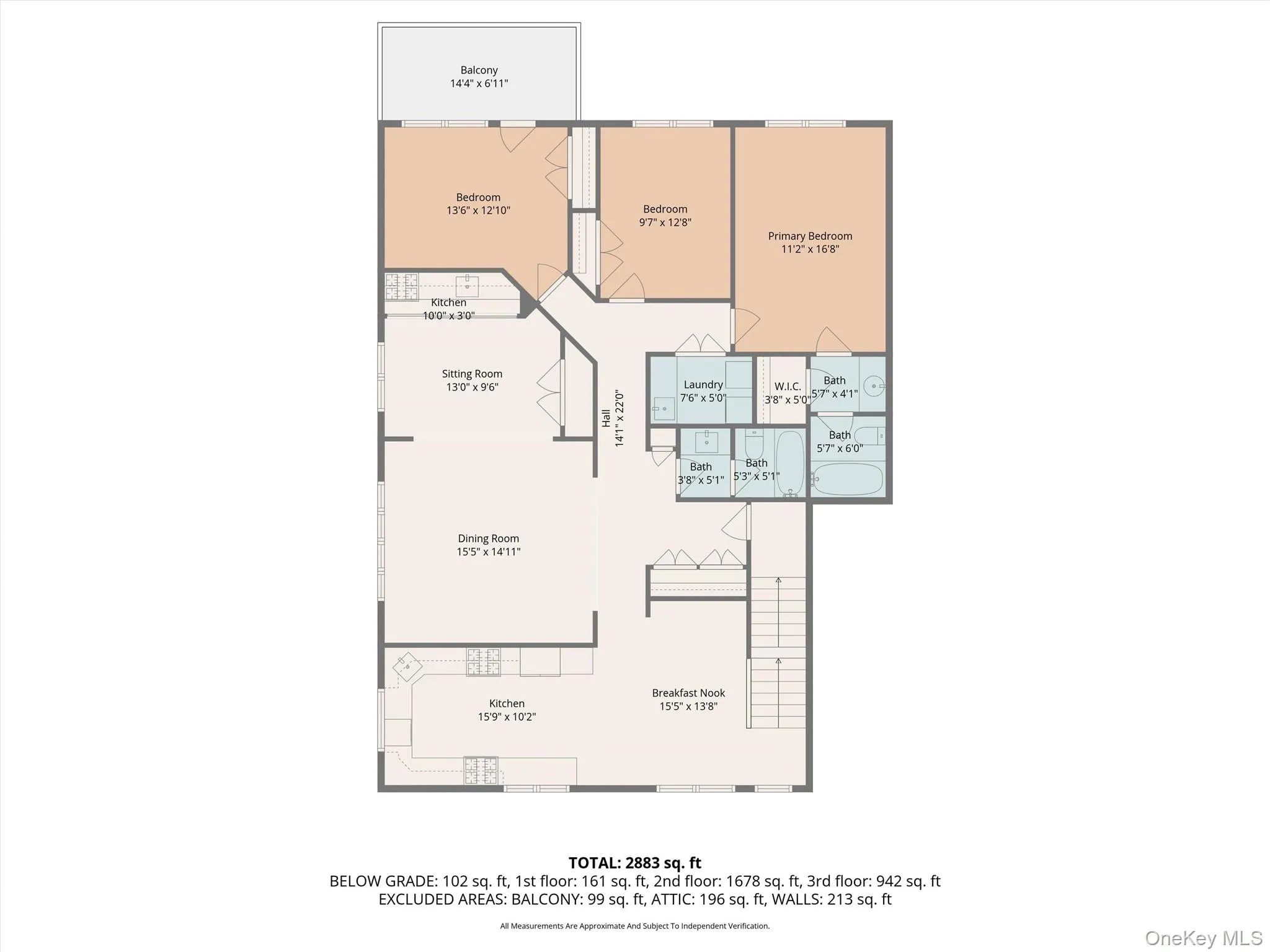 View of floor plan / room layout View of floor plan / room layout