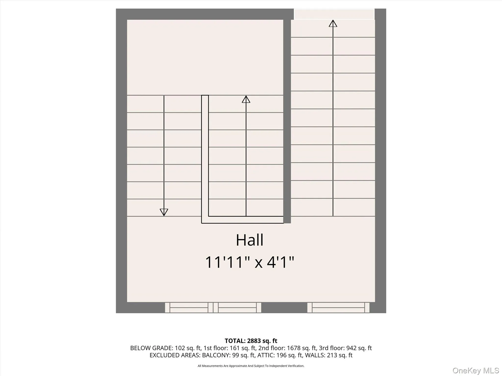 View of home floor plan View of home floor plan