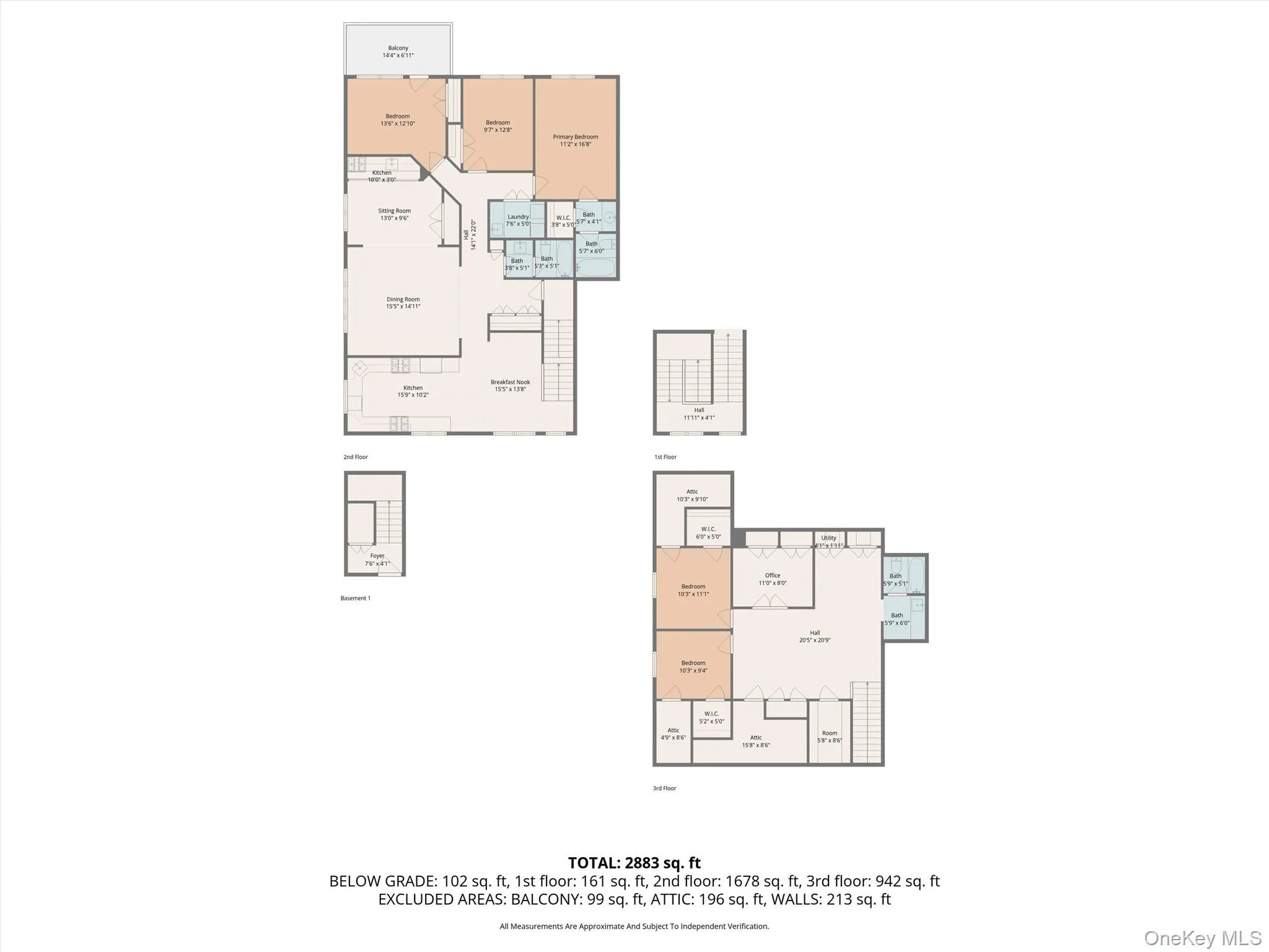 View of floor plan / room layout View of floor plan / room layout